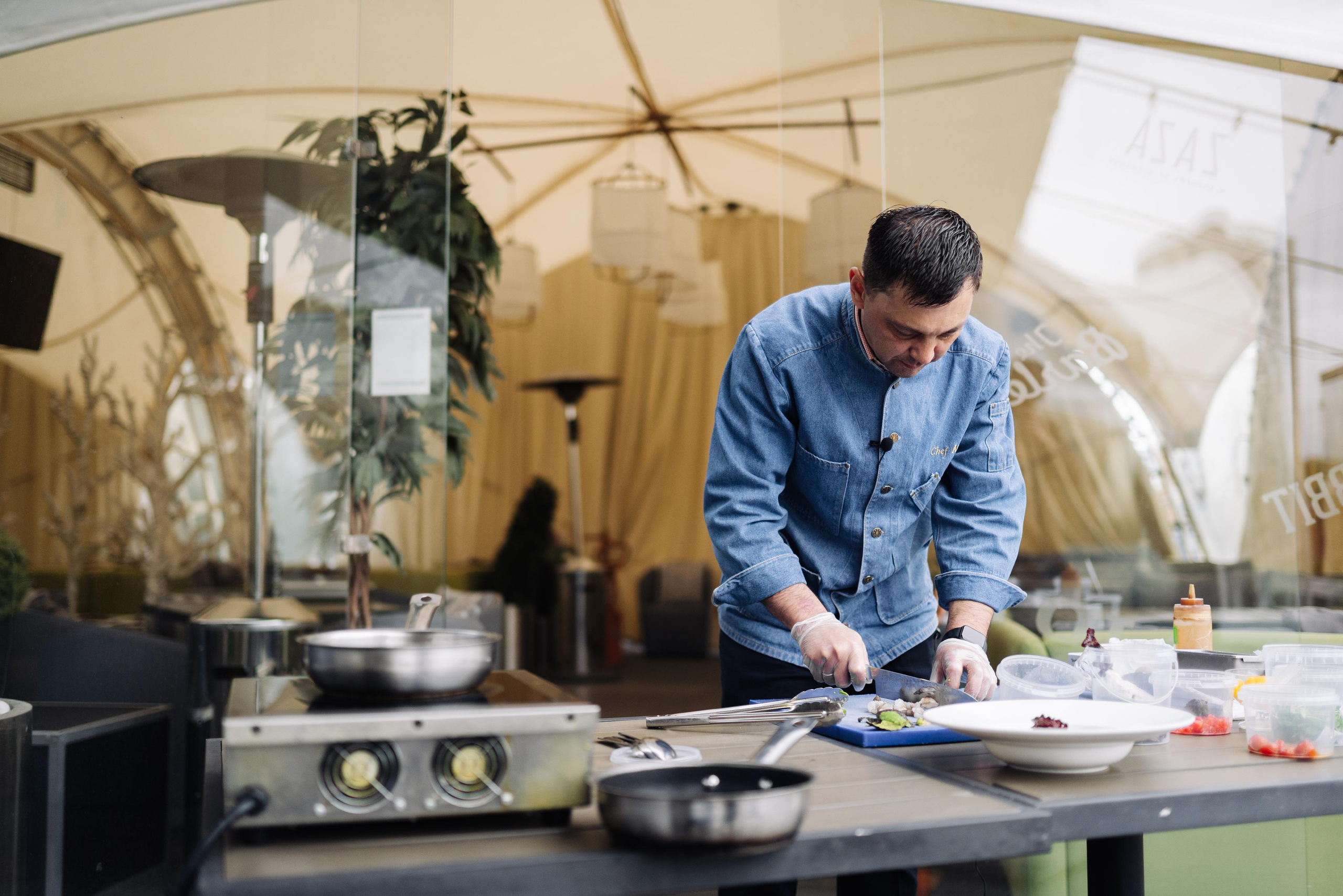 Фотосъемка мероприятий в Астане | BMC Photo