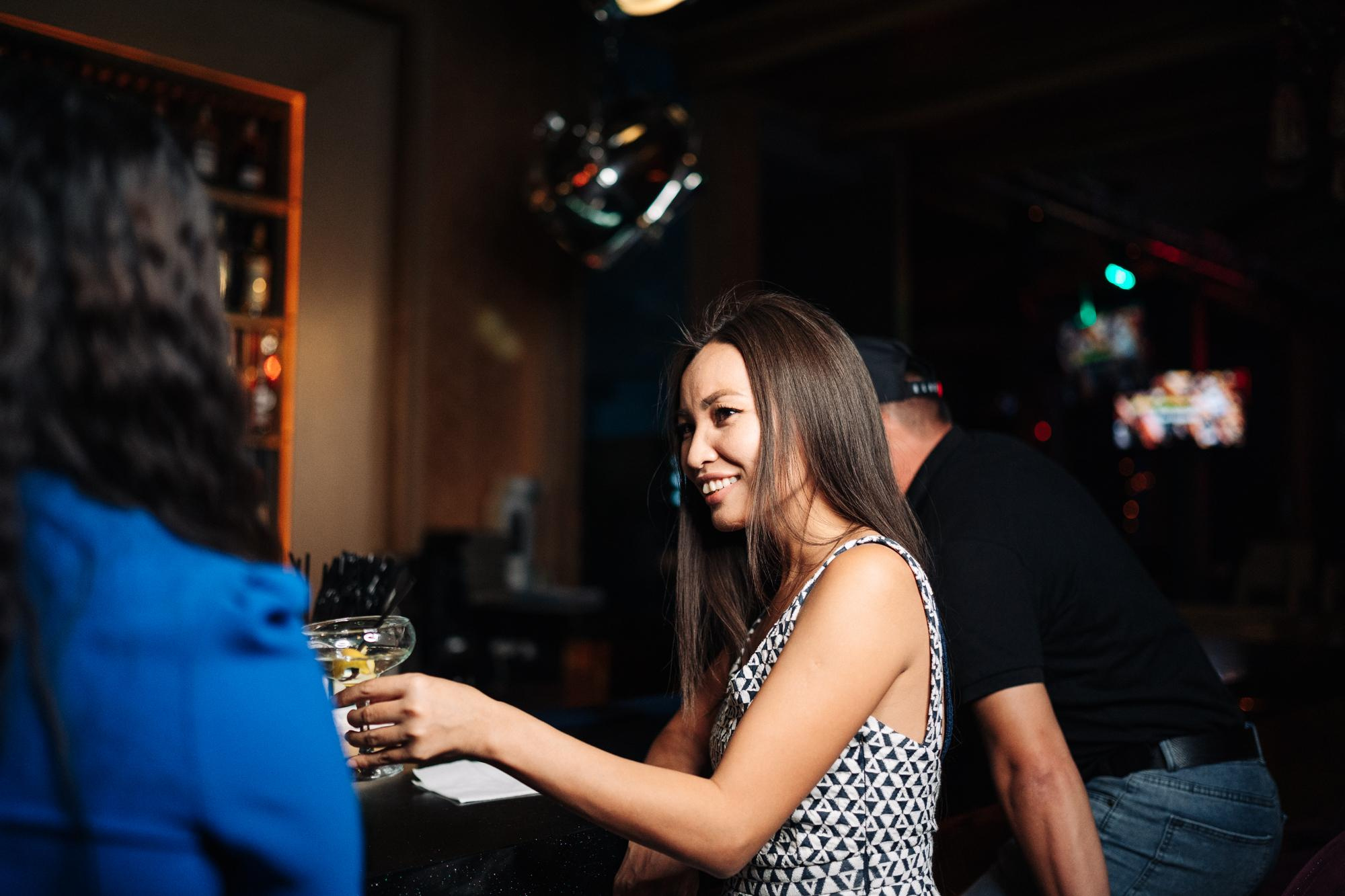 Фотоотчет: караоке-клуб «Jimmy»