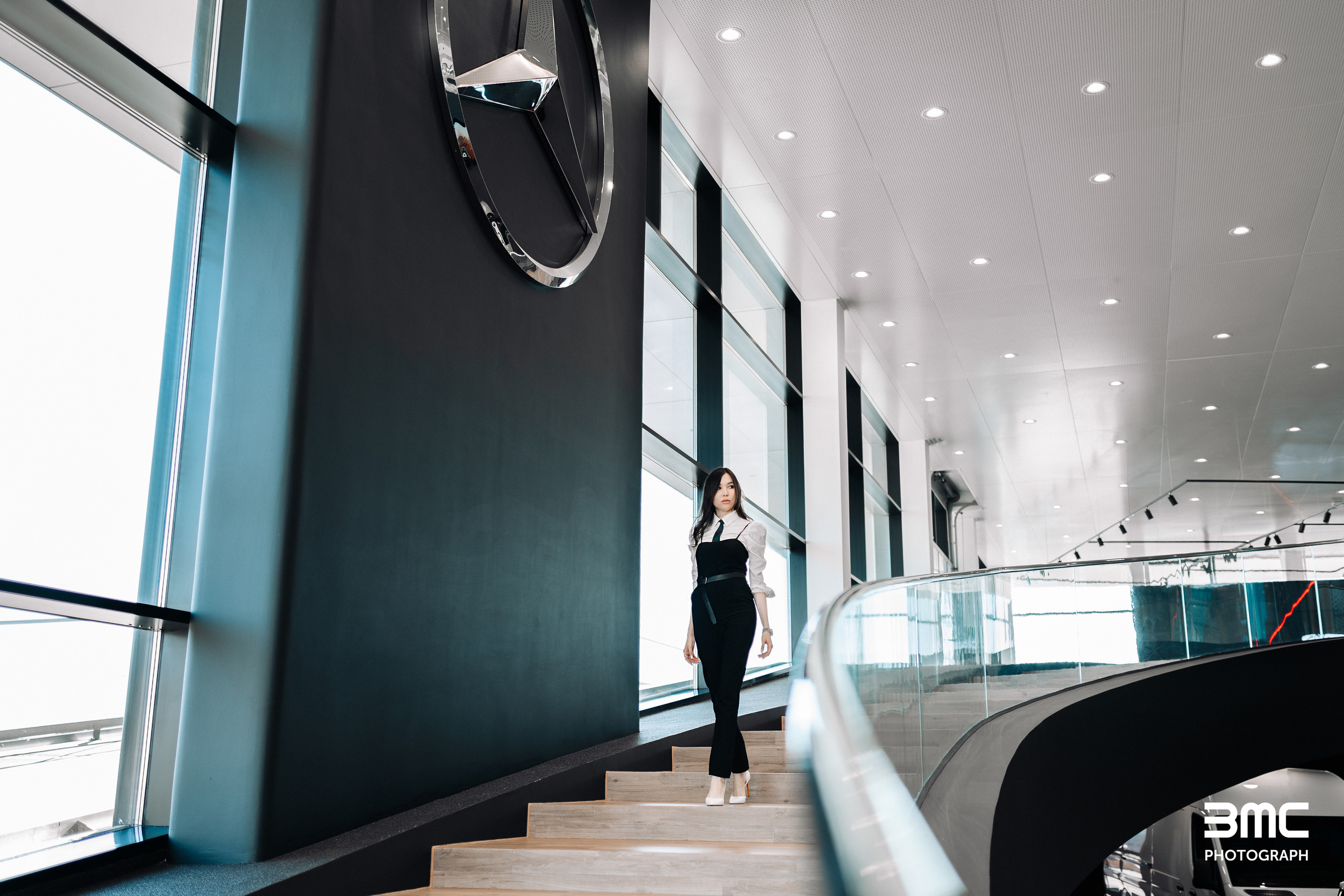 Фотоотчет: North Star of Kazakhstan