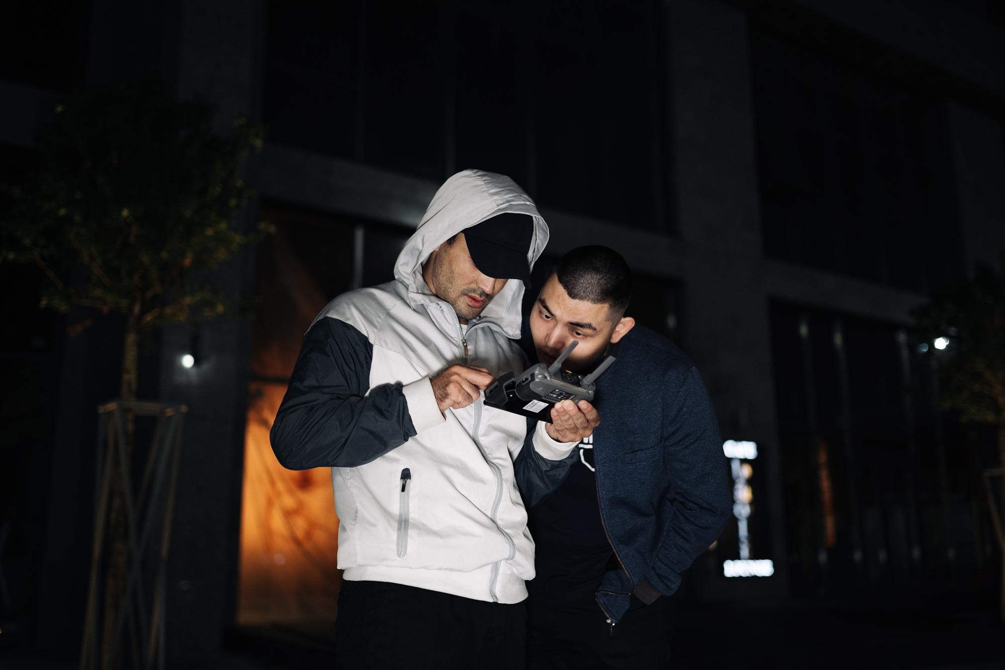 Заказать фотосъемку в Астане | BMC Photo