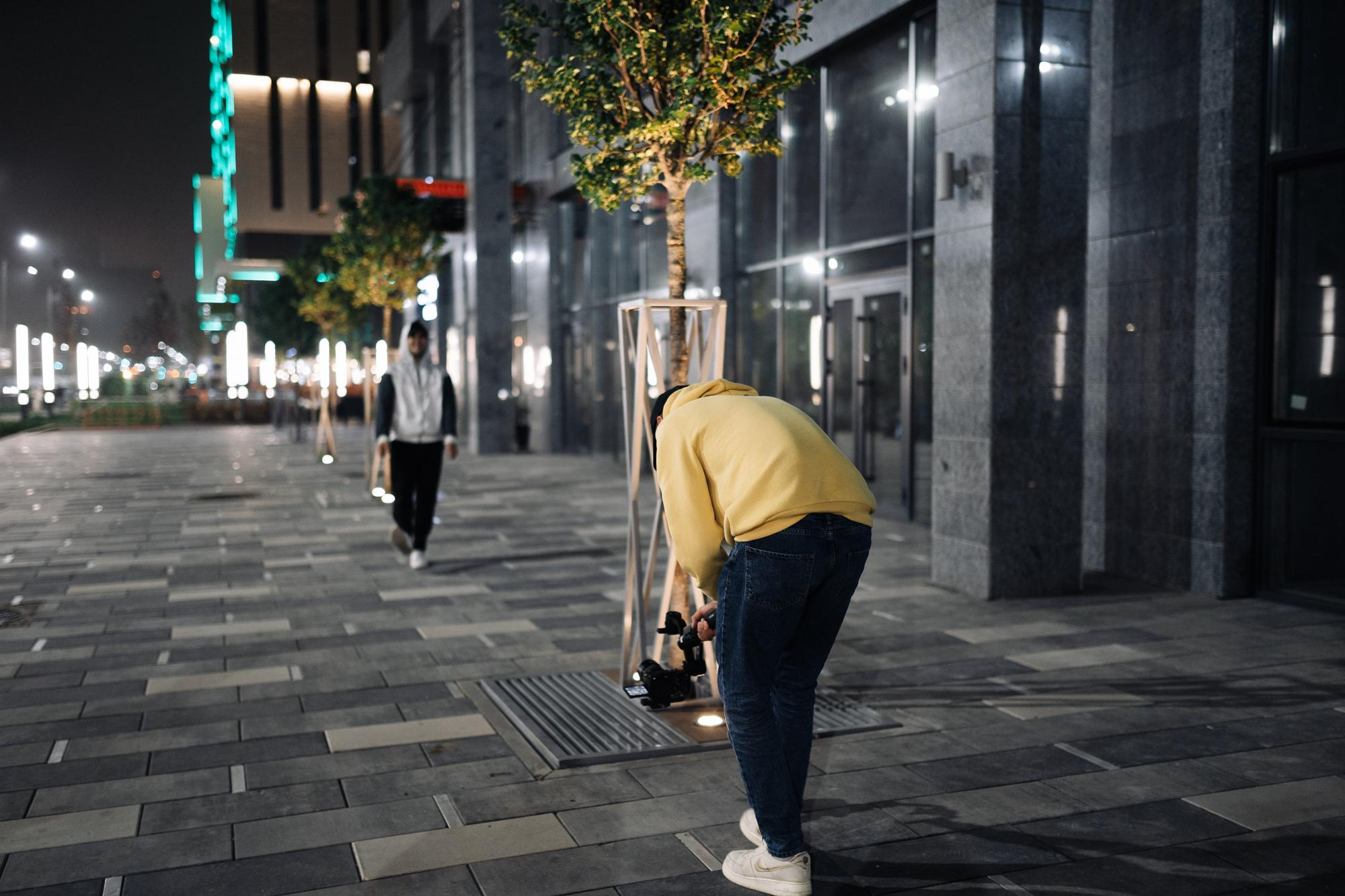 Заказать фотосъемку в Астане | BMC Photo