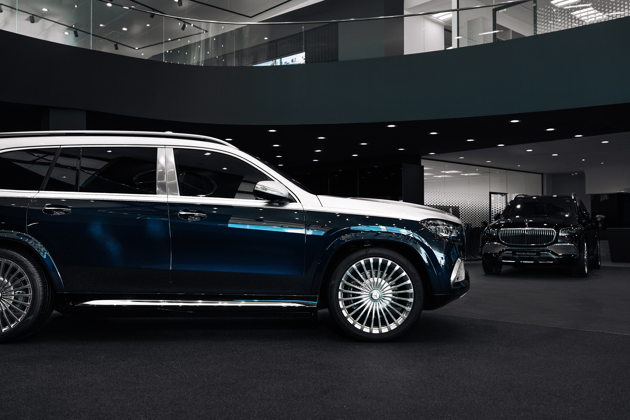 Фотосъемка автомобилей в Астане | BMC Photo