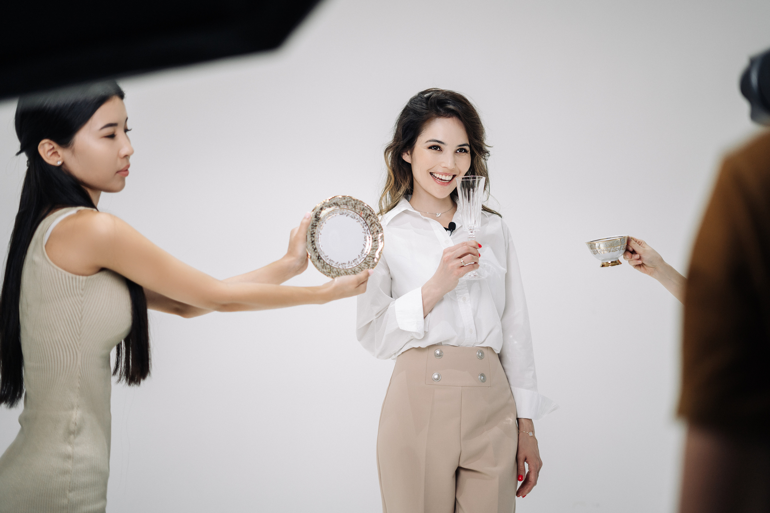 Фотосъемка для социальных сетей в Астане | BMC Photo