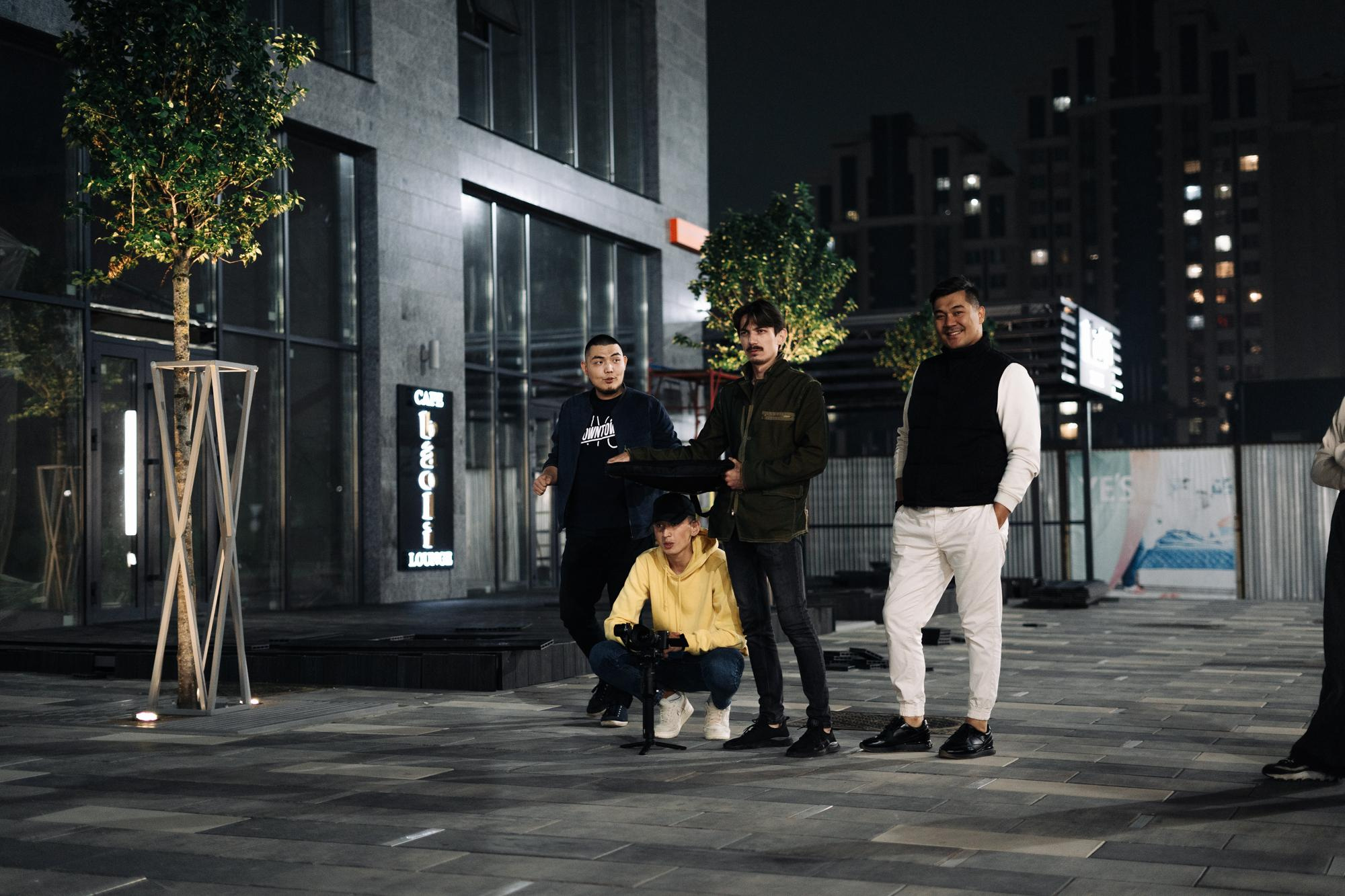 Заказать фотосъемку в Астане | BMC Photo