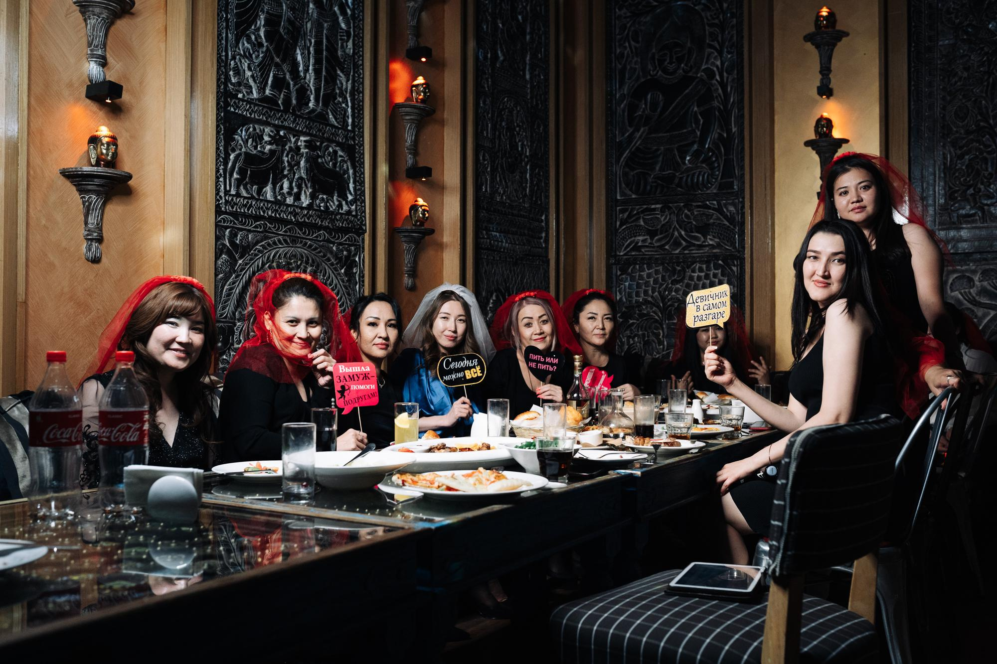 Фотоотчет: караоке-клуб «Jimmy»