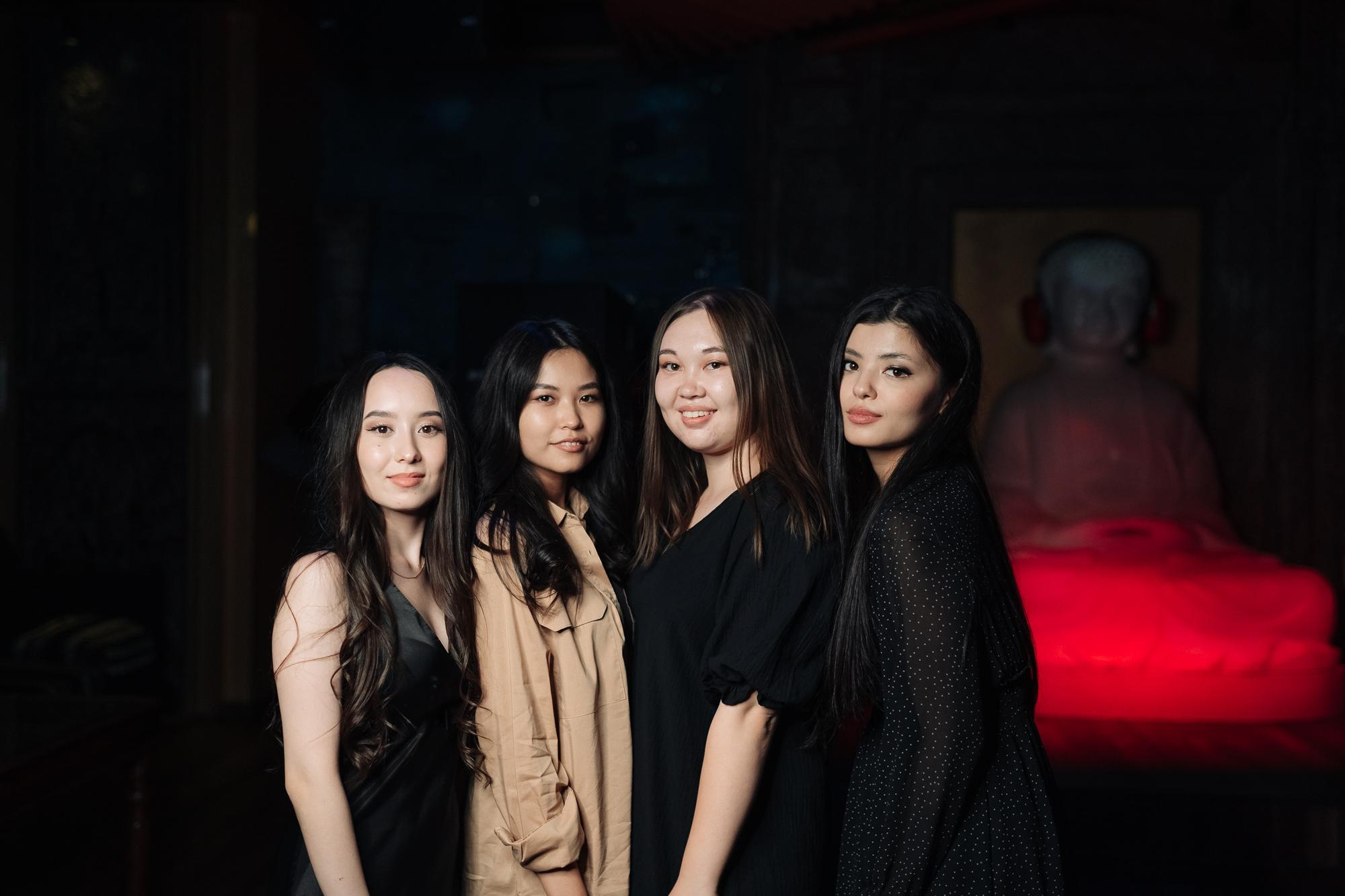 Фотосъемка для социальных сетей в Астане | BMC Photo