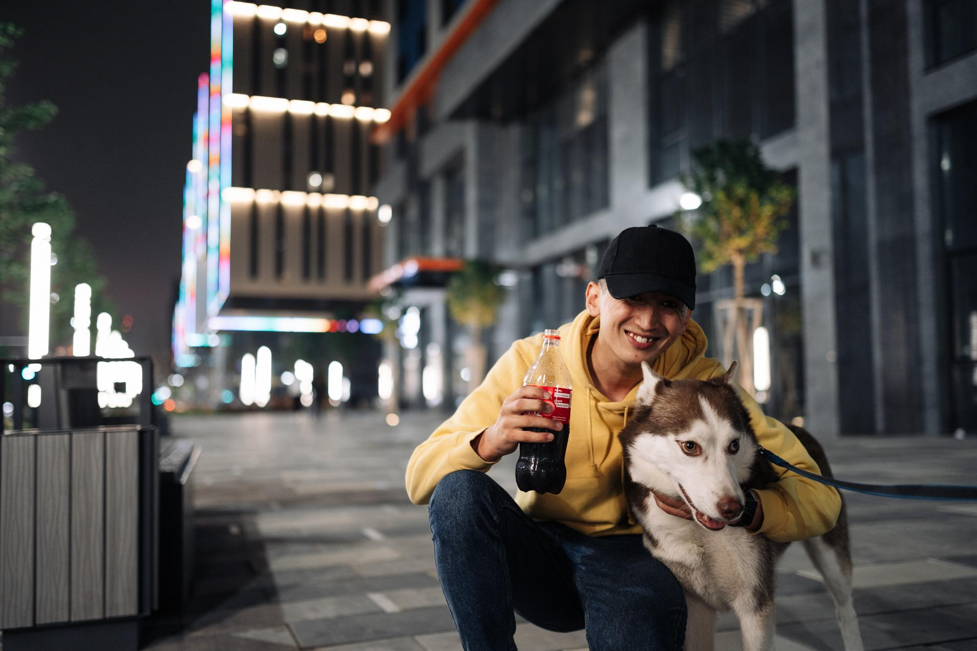 Заказать фотосъемку в Астане | BMC Photo