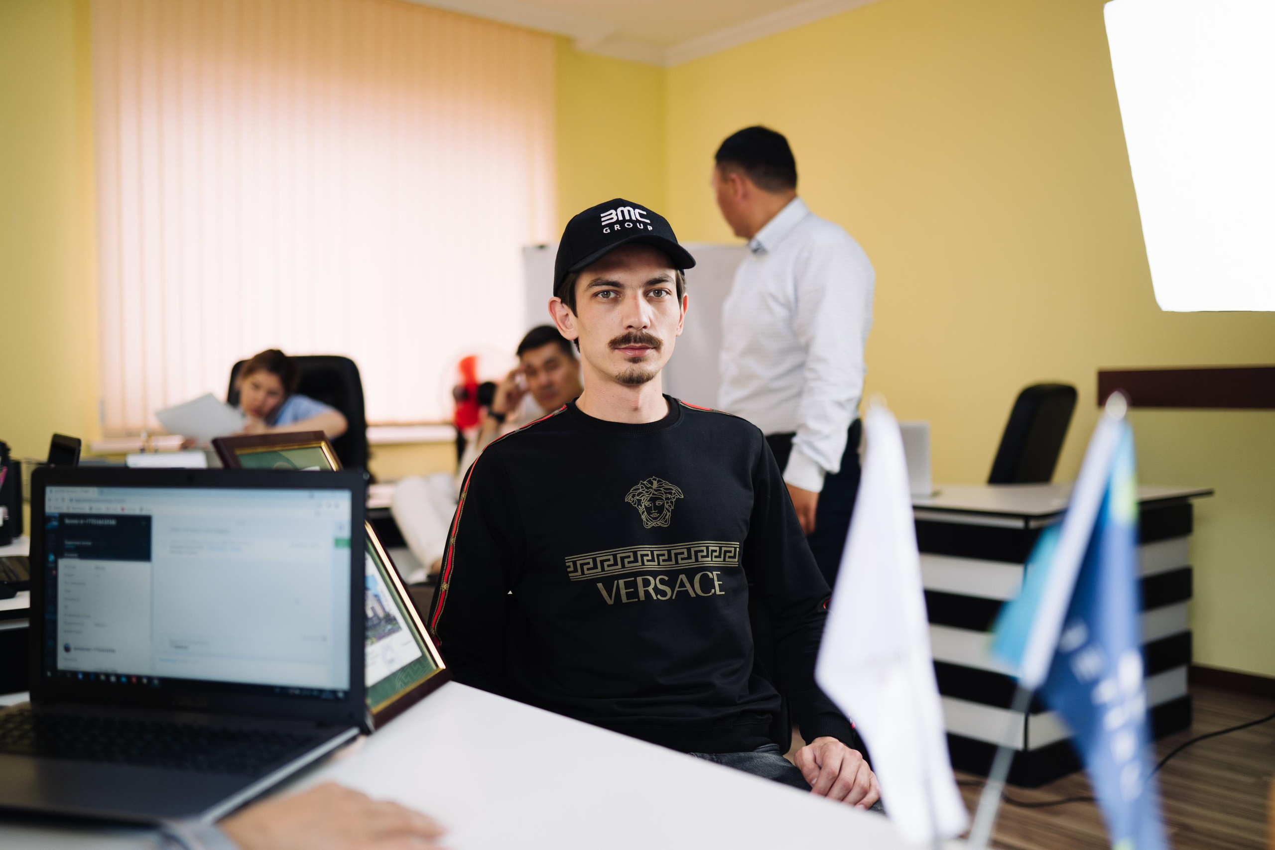 Заказать фотосъемку в Астане | BMC Photo