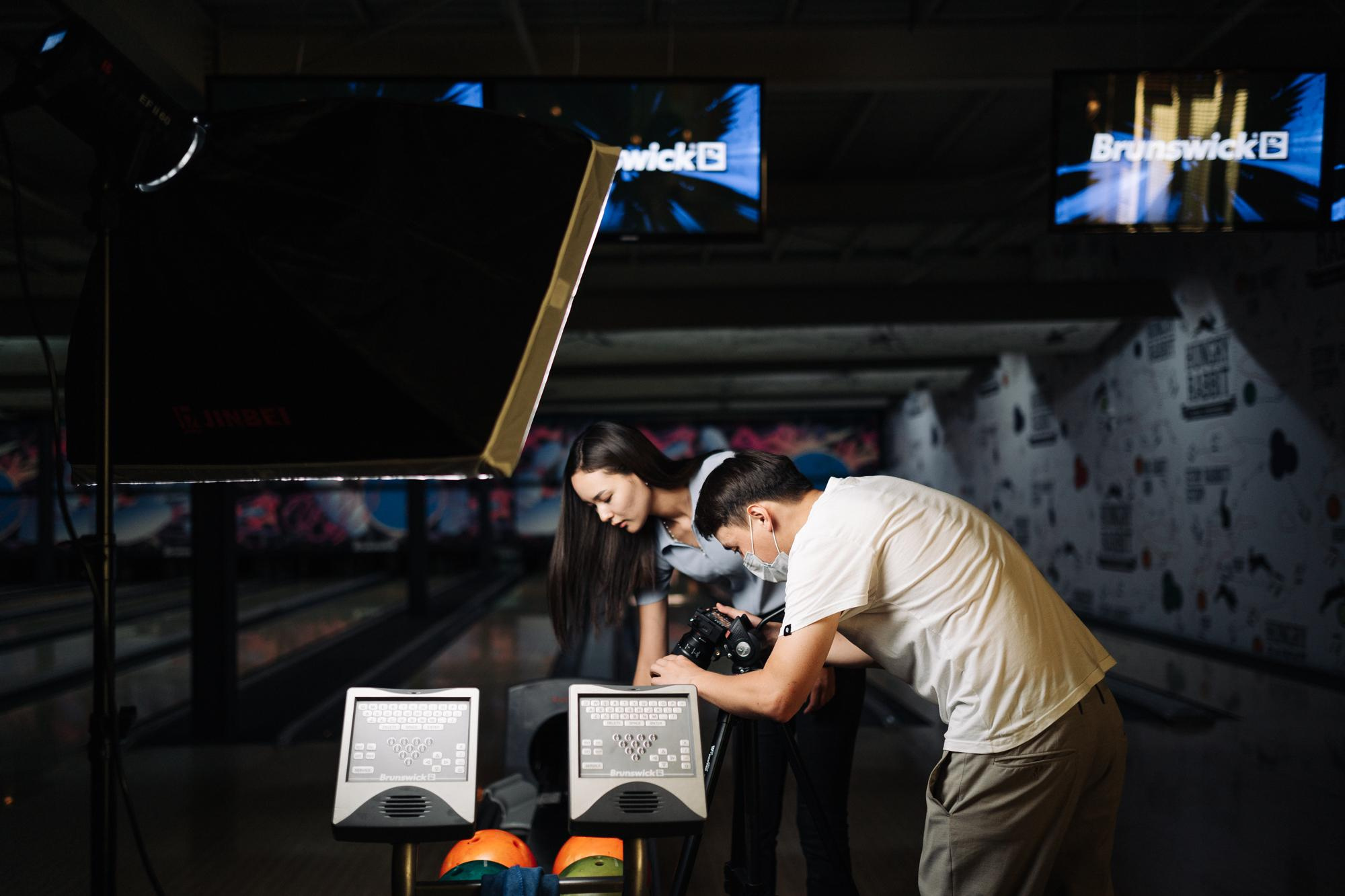 Фотоотчет: ресторанный комплекс «Hungry Rabbit»