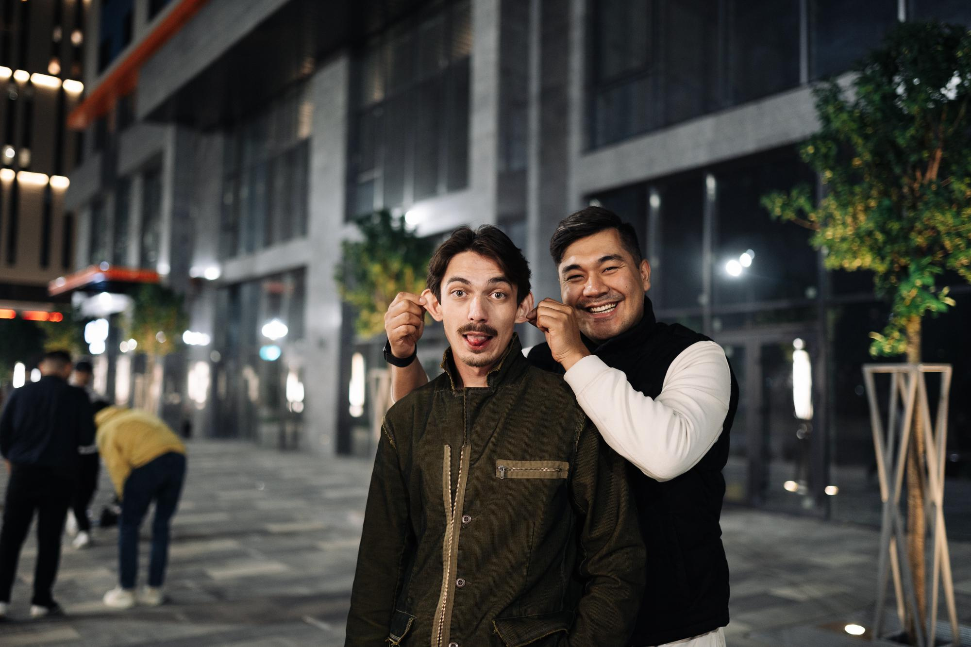 Заказать фотосъемку в Астане | BMC Photo