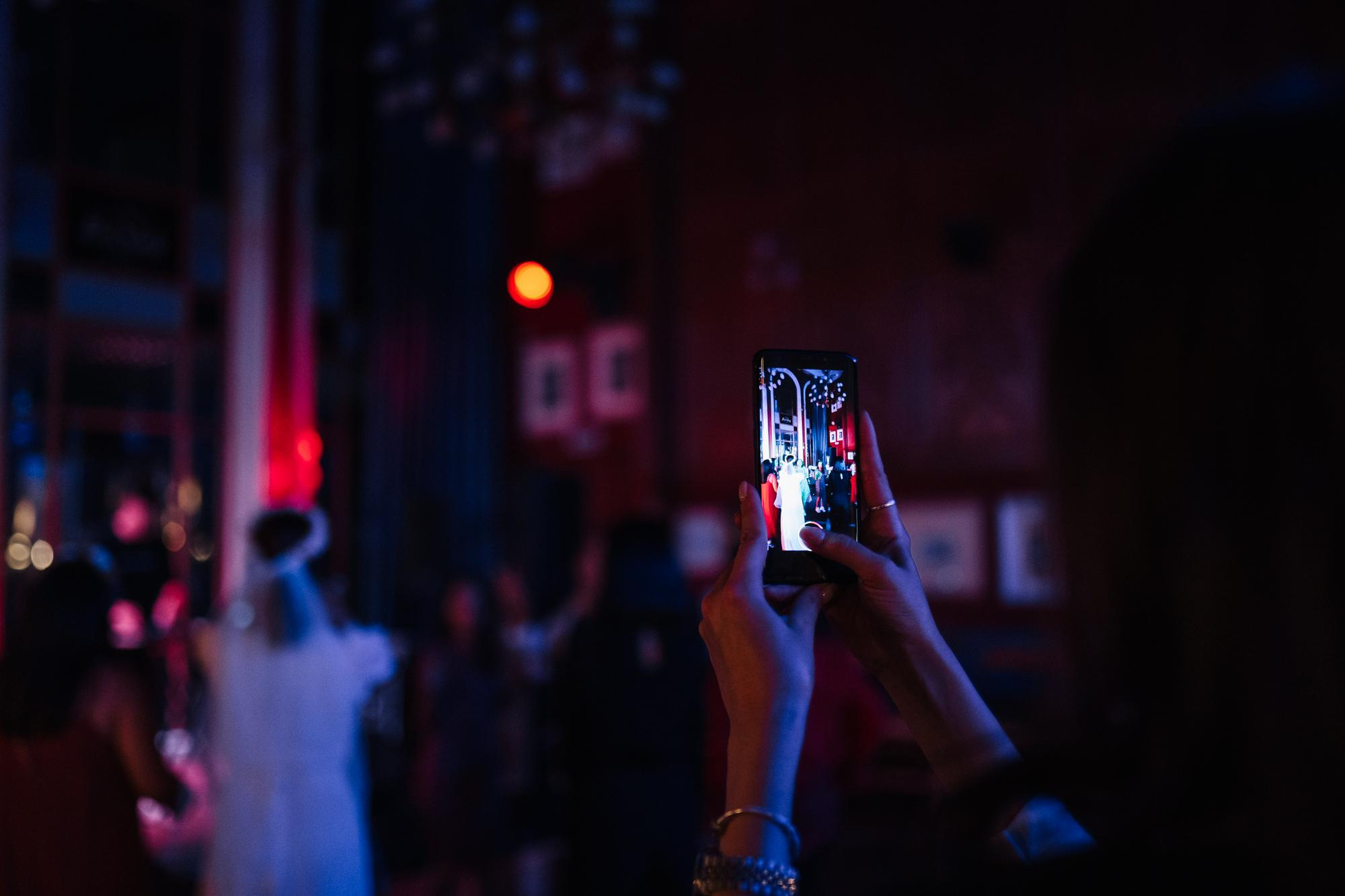 Фотоотчет: ресторанный комплекс «The Barley»