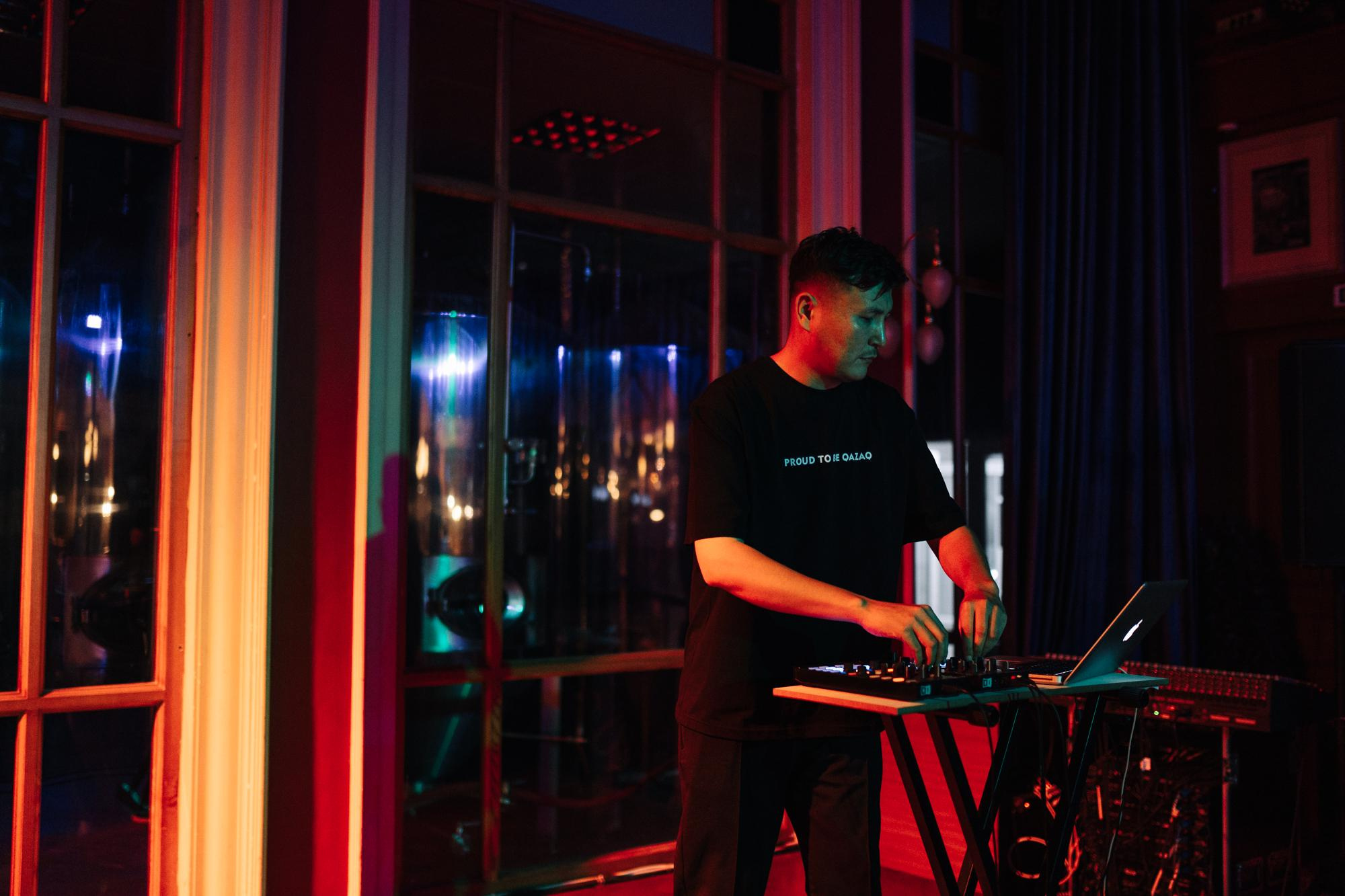 Фотоотчет: ресторанный комплекс «The Barley»