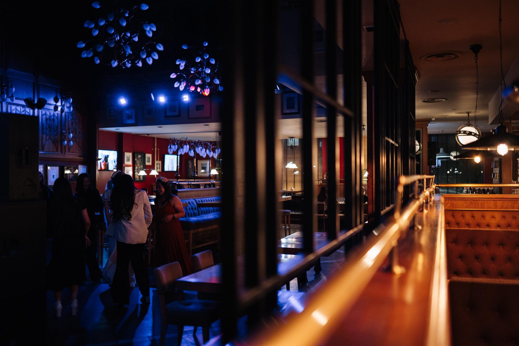 Фотоотчет: ресторанный комплекс «The Barley»