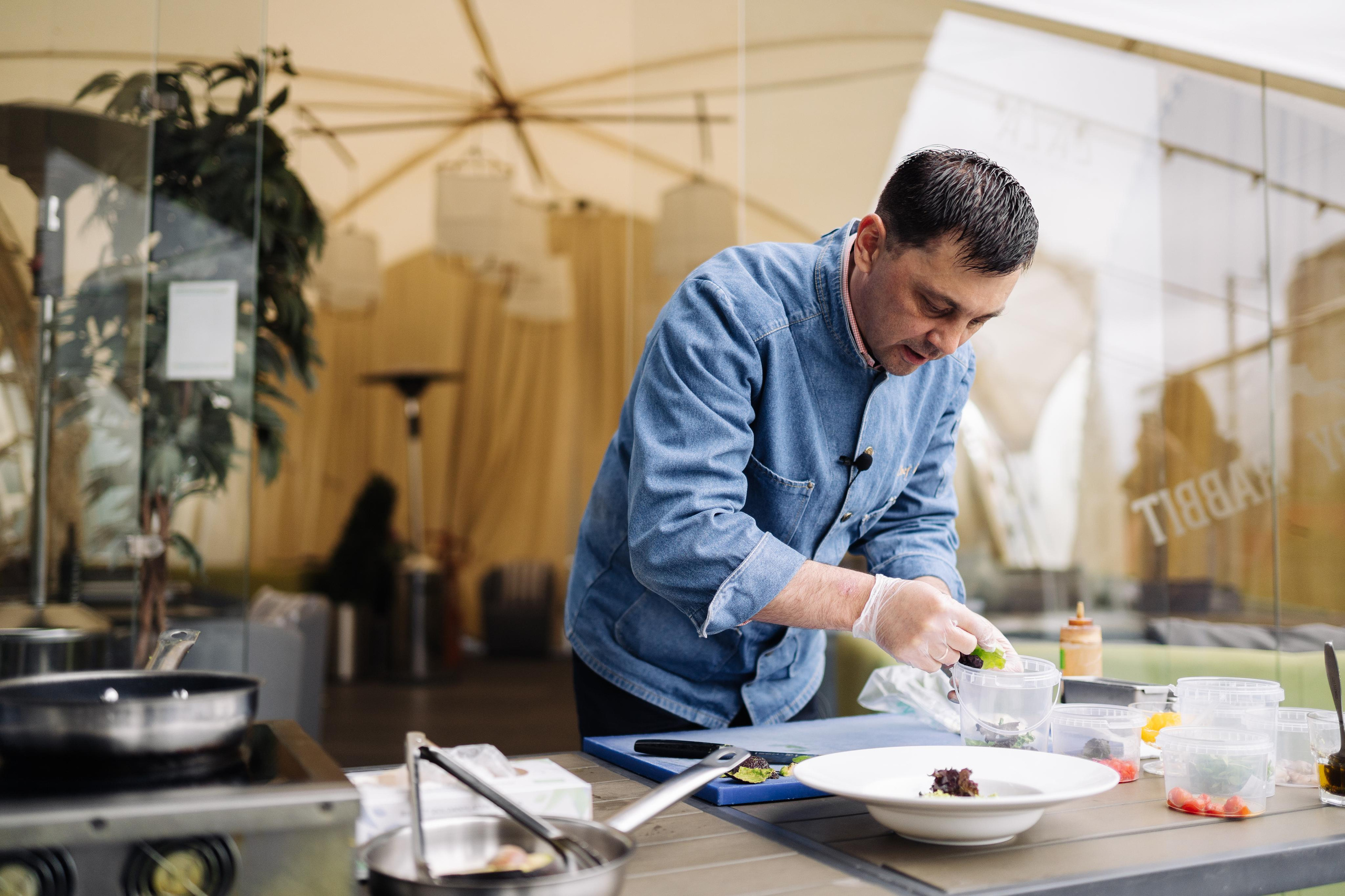 Фотосъемка мероприятий в Астане | BMC Photo