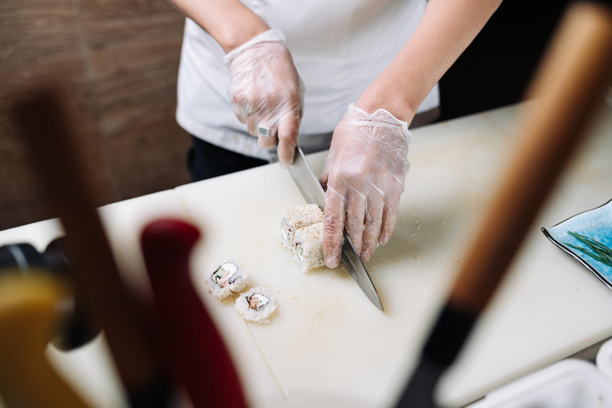 Фотоотчет: ресторанный комплекс «The Barley»