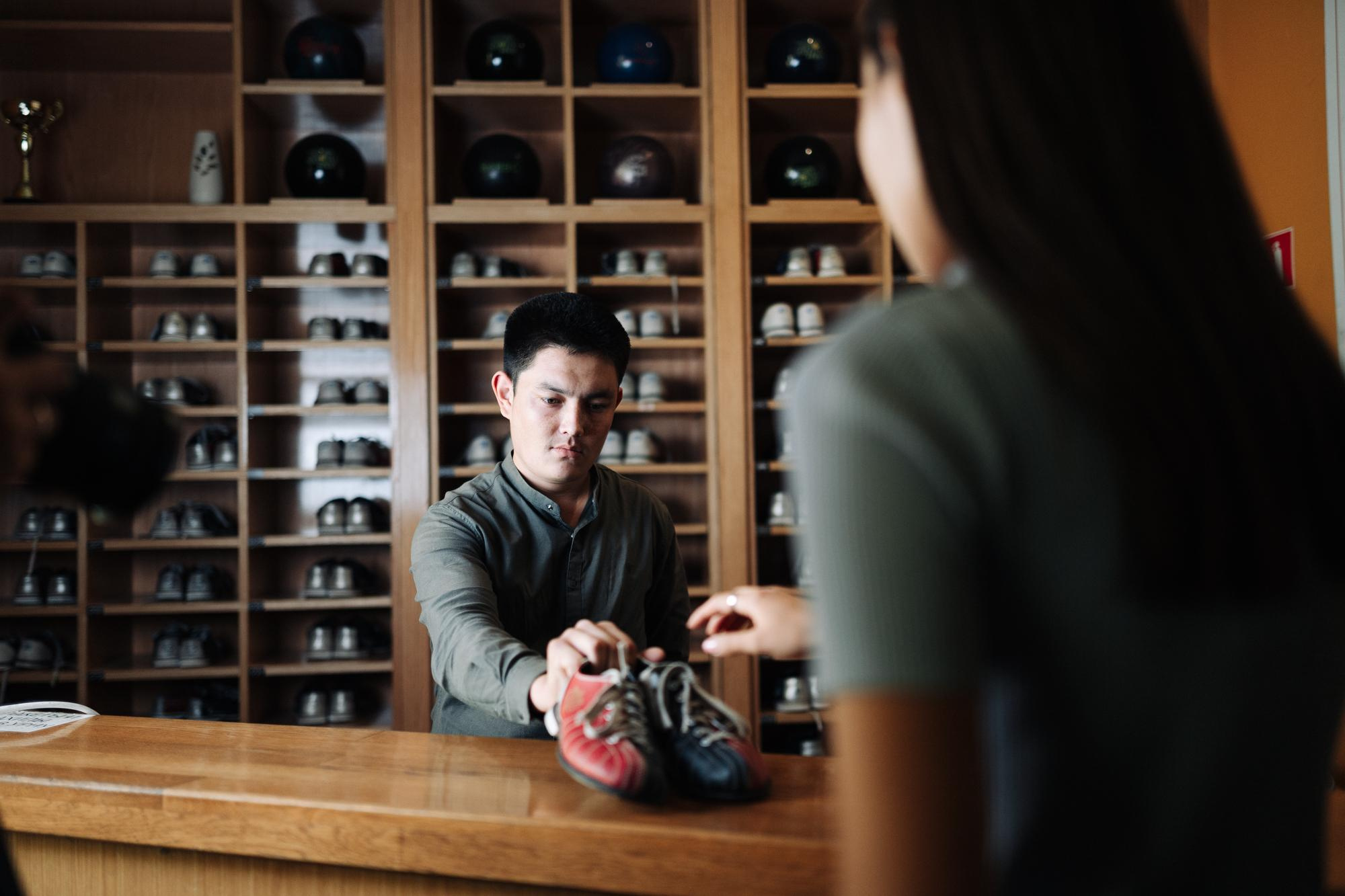 Фотоотчет: ресторанный комплекс «Hungry Rabbit»