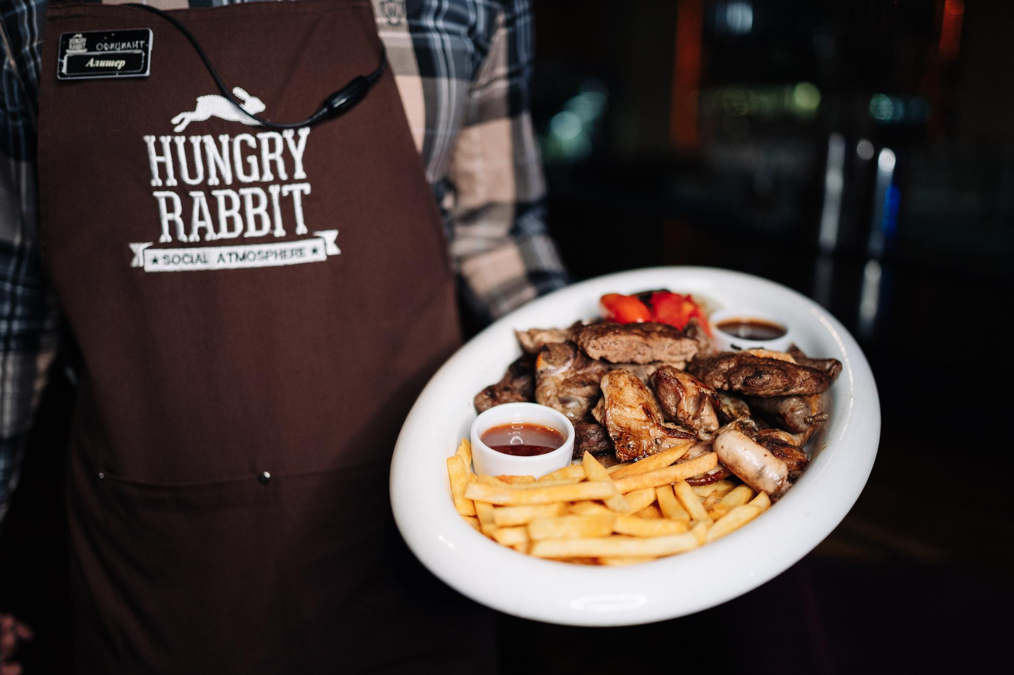 Фотоотчет: караоке-клуб «Jimmy»