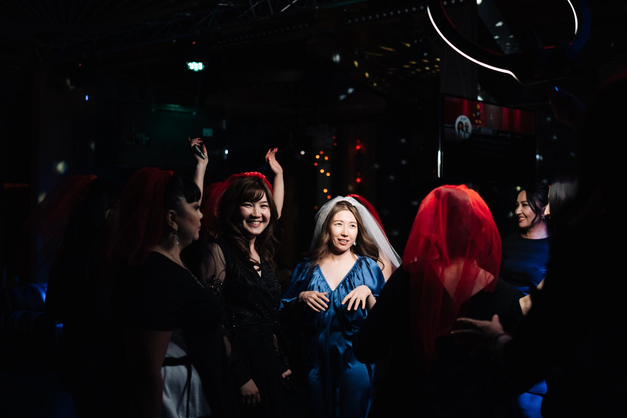 Фотоотчет: караоке-клуб «Jimmy»