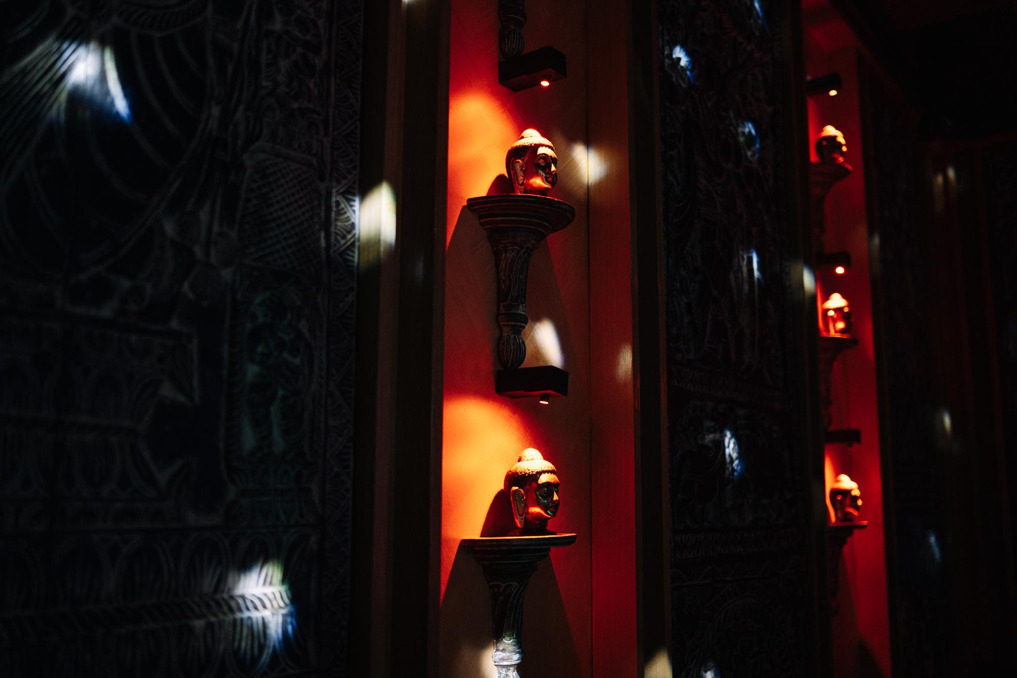 Фотоотчет: караоке-клуб «Jimmy»