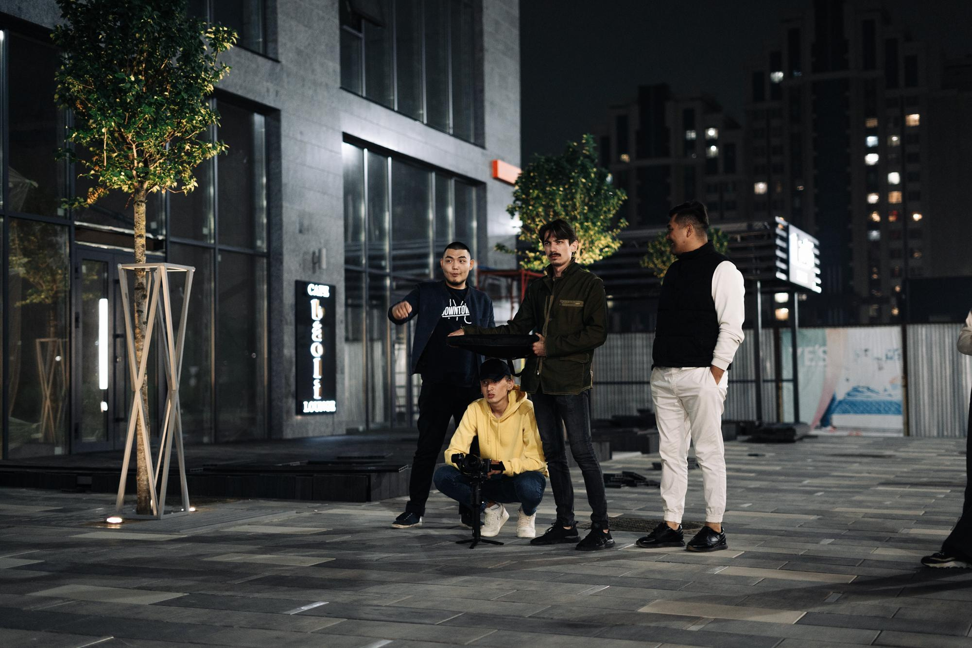 Заказать фотосъемку в Астане | BMC Photo