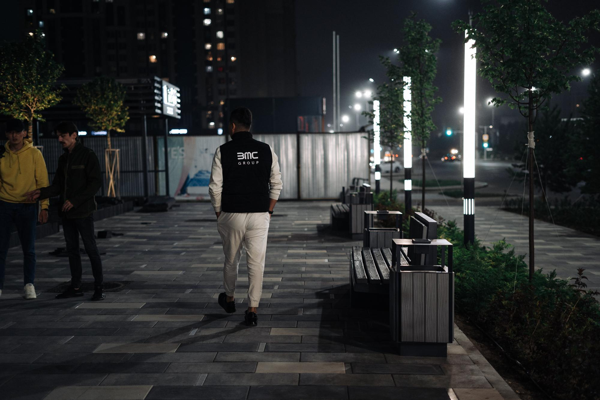 Заказать фотосъемку в Астане | BMC Photo