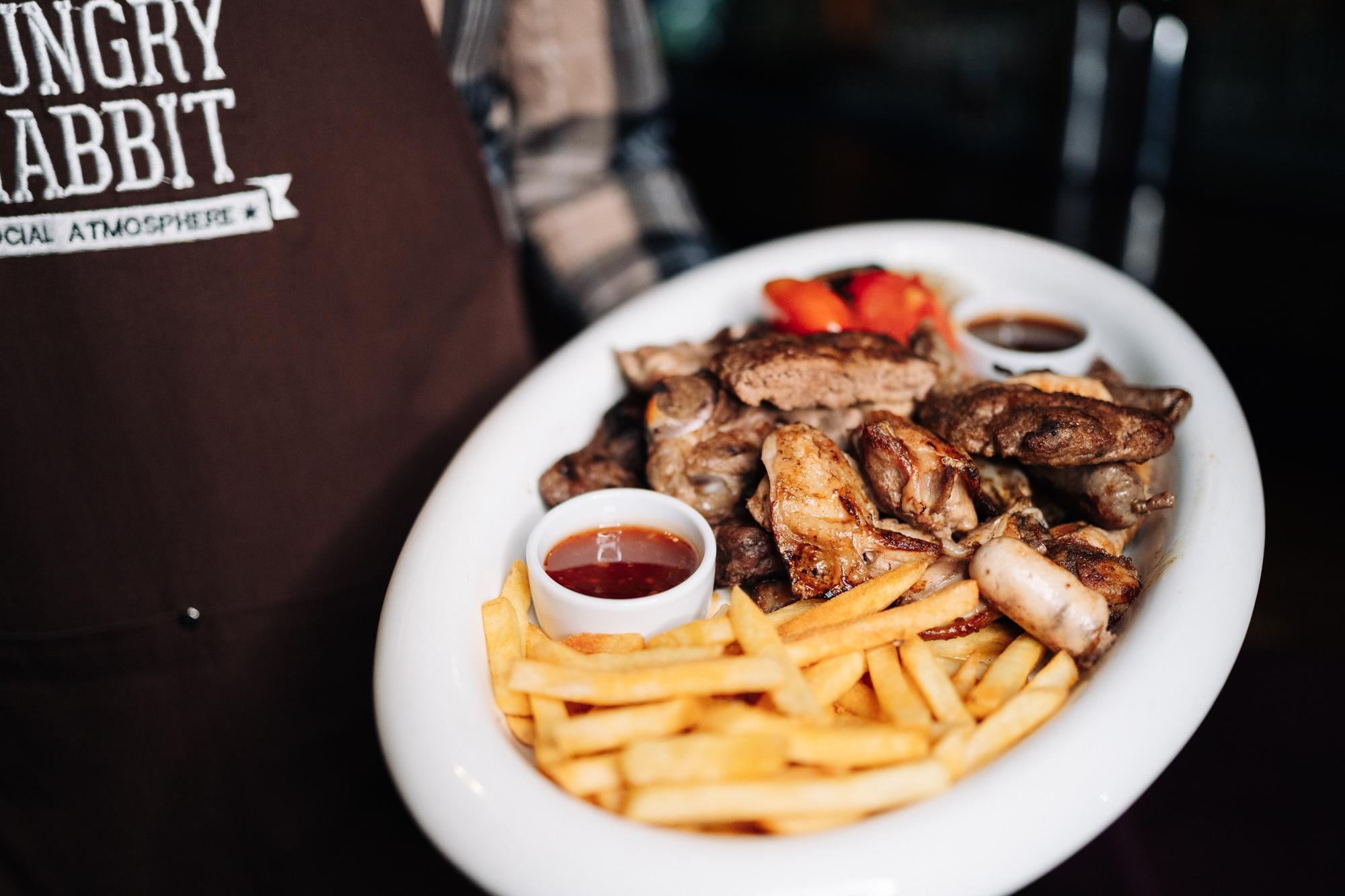 Фотоотчет: караоке-клуб «Jimmy»