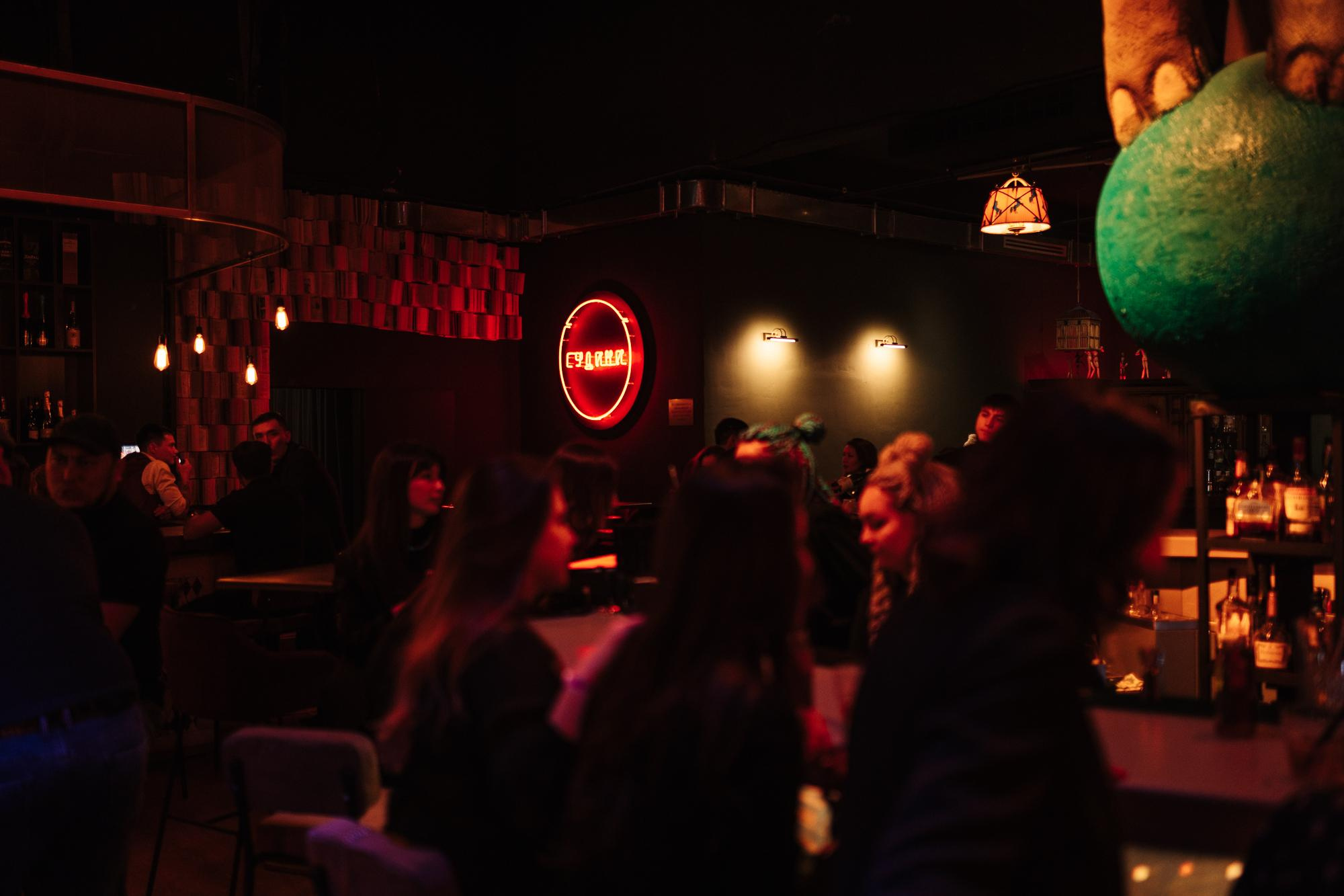 Фотосъемка для социальных сетей в Астане | BMC Photo