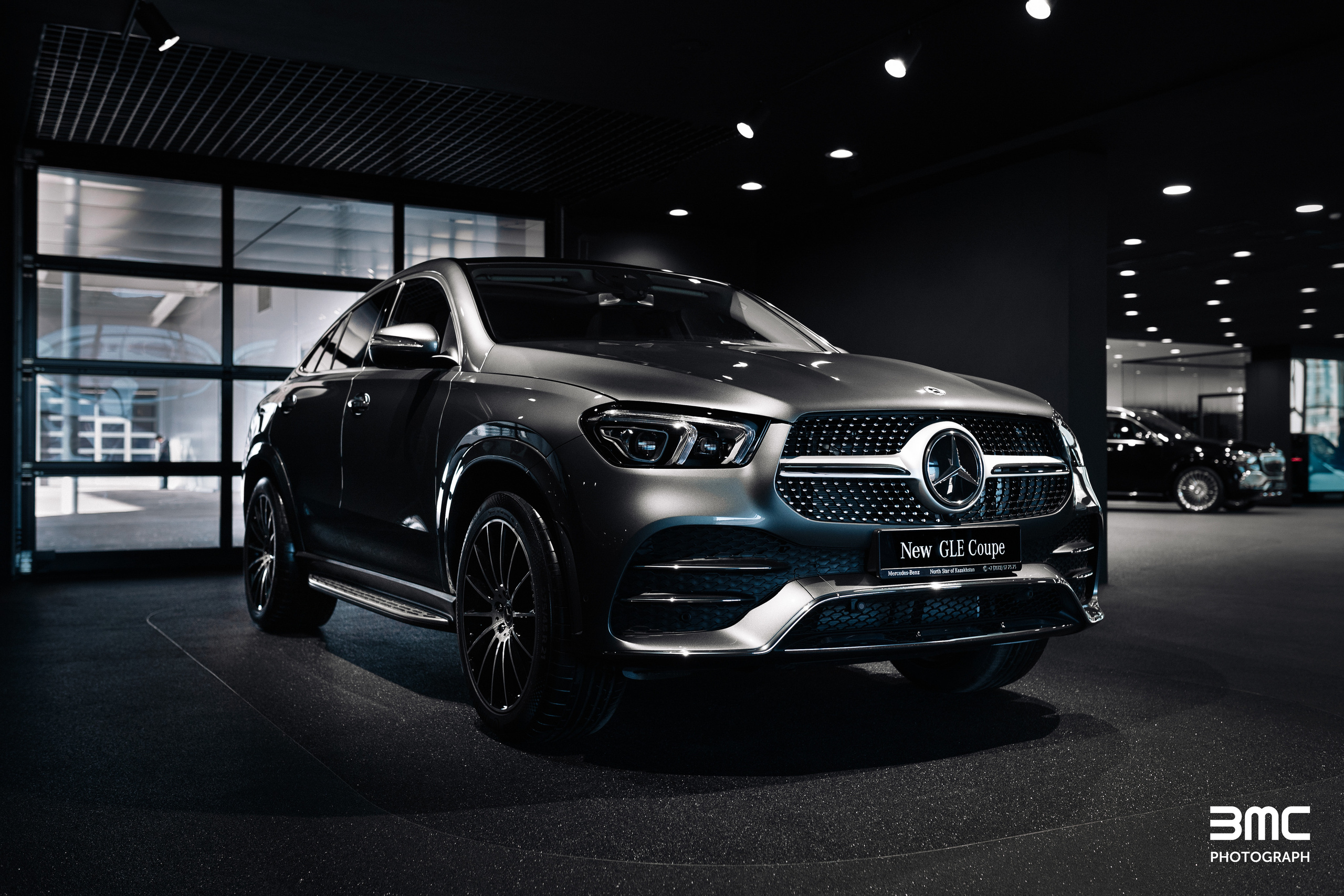 Фотоотчет: North Star of Kazakhstan