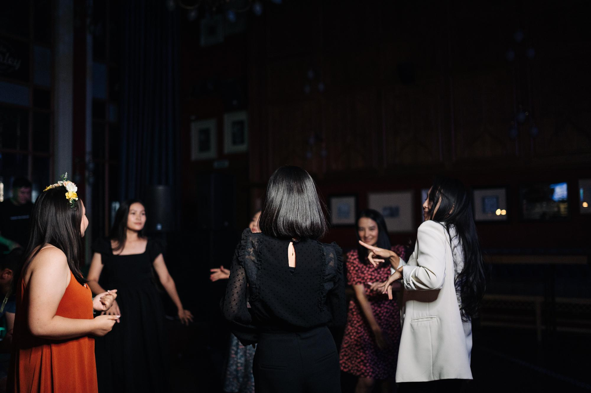 Фотоотчет: ресторанный комплекс «The Barley»