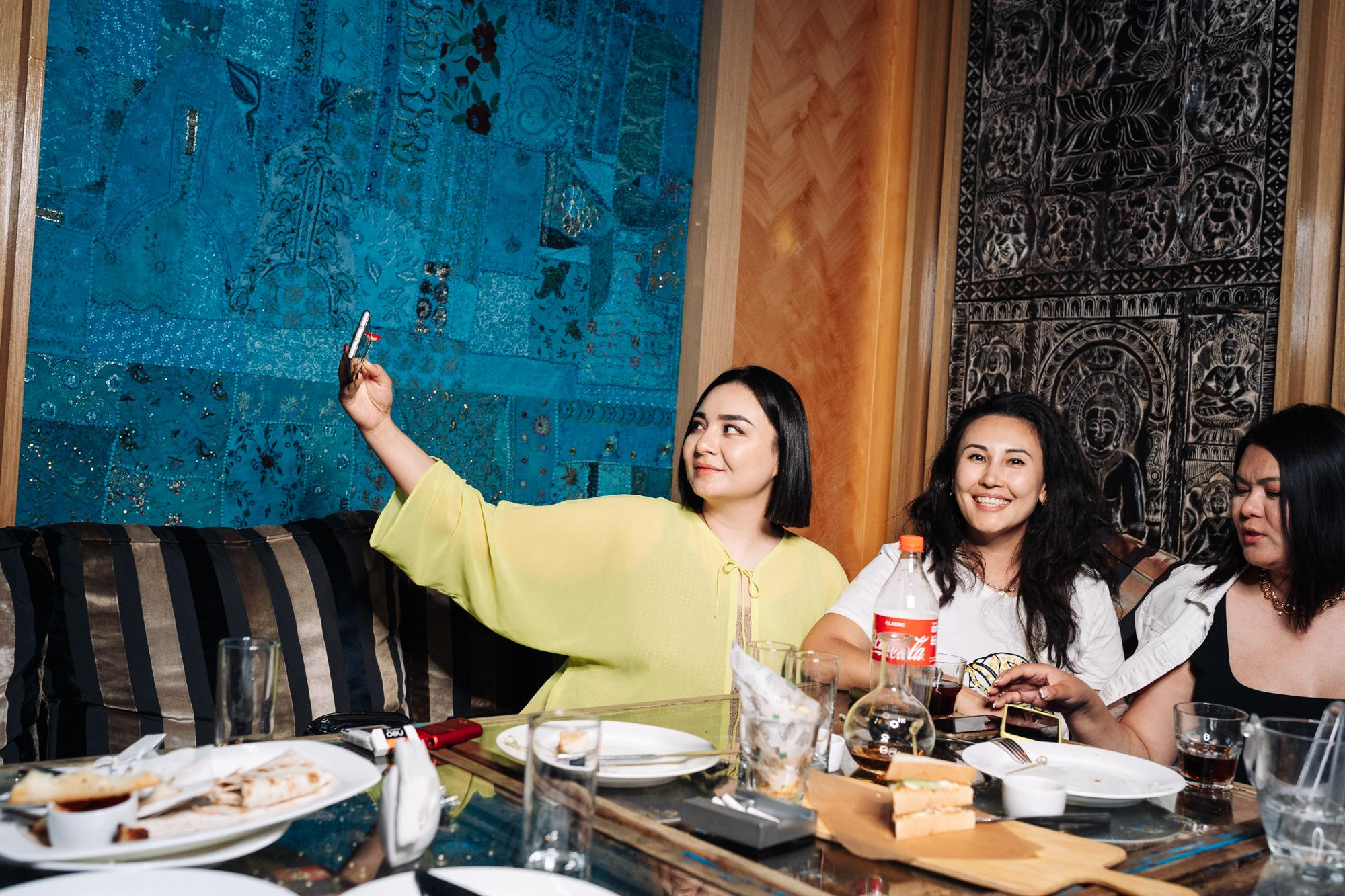 Фотоотчет: караоке-клуб «Jimmy»