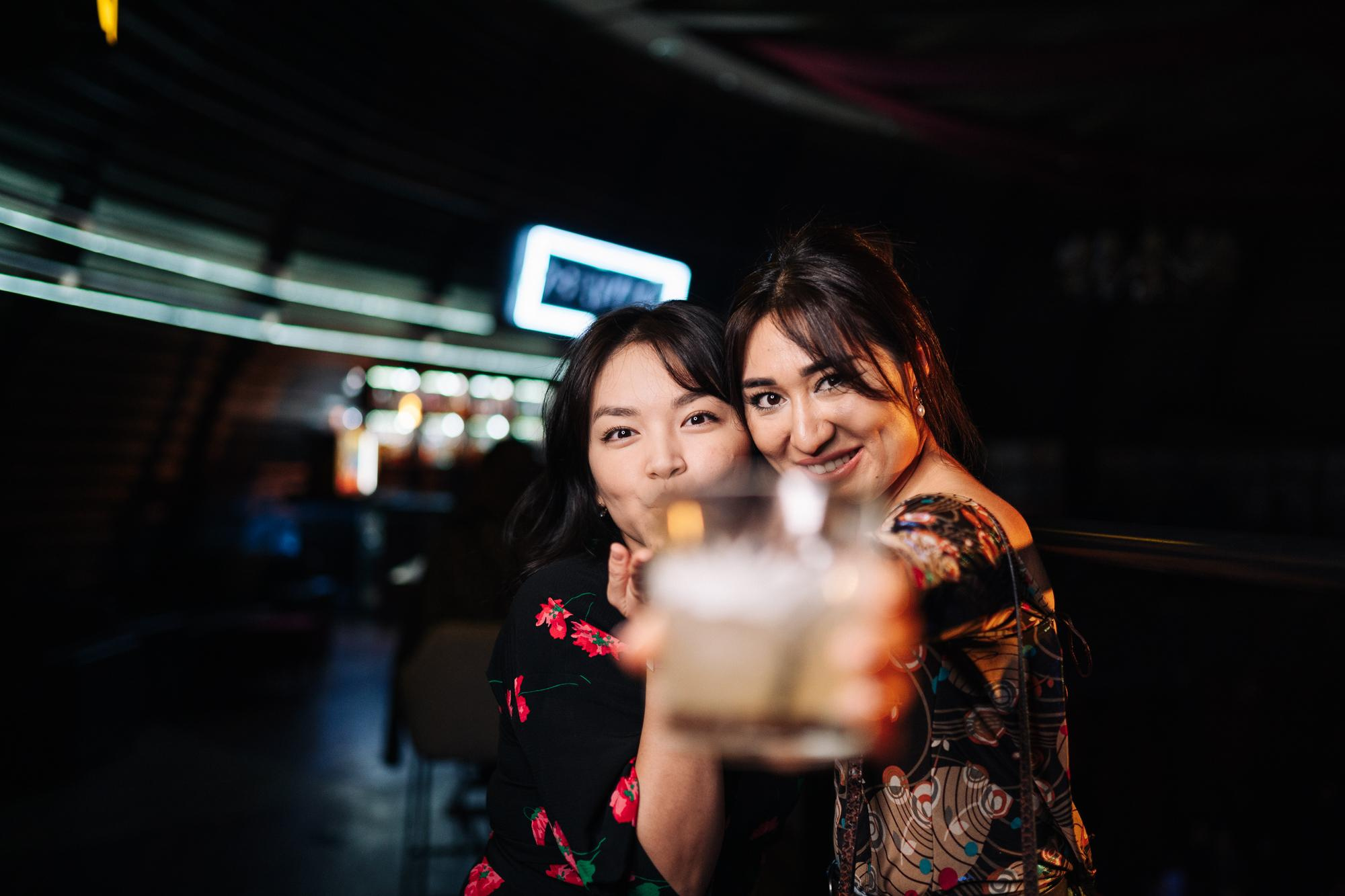 Фотосъемка для социальных сетей в Астане | BMC Photo