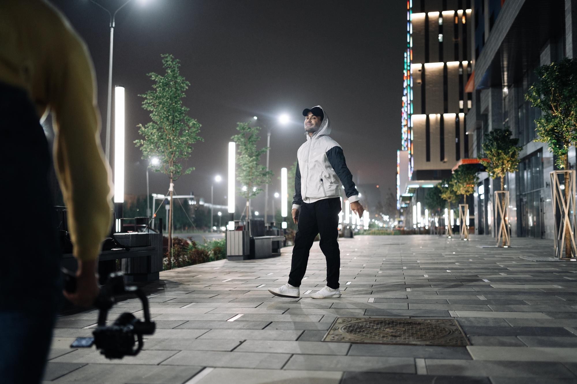 Заказать фотосъемку в Астане | BMC Photo