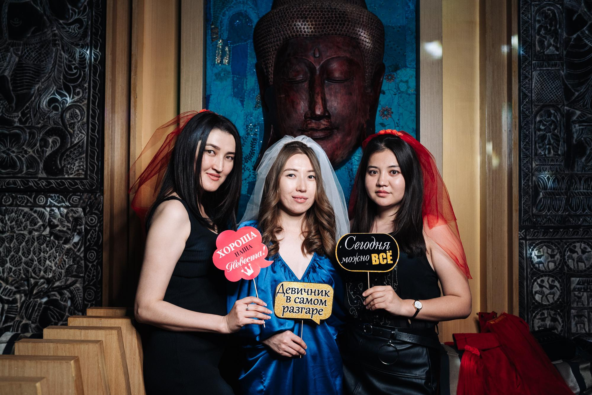 Фотоотчет: караоке-клуб «Jimmy»