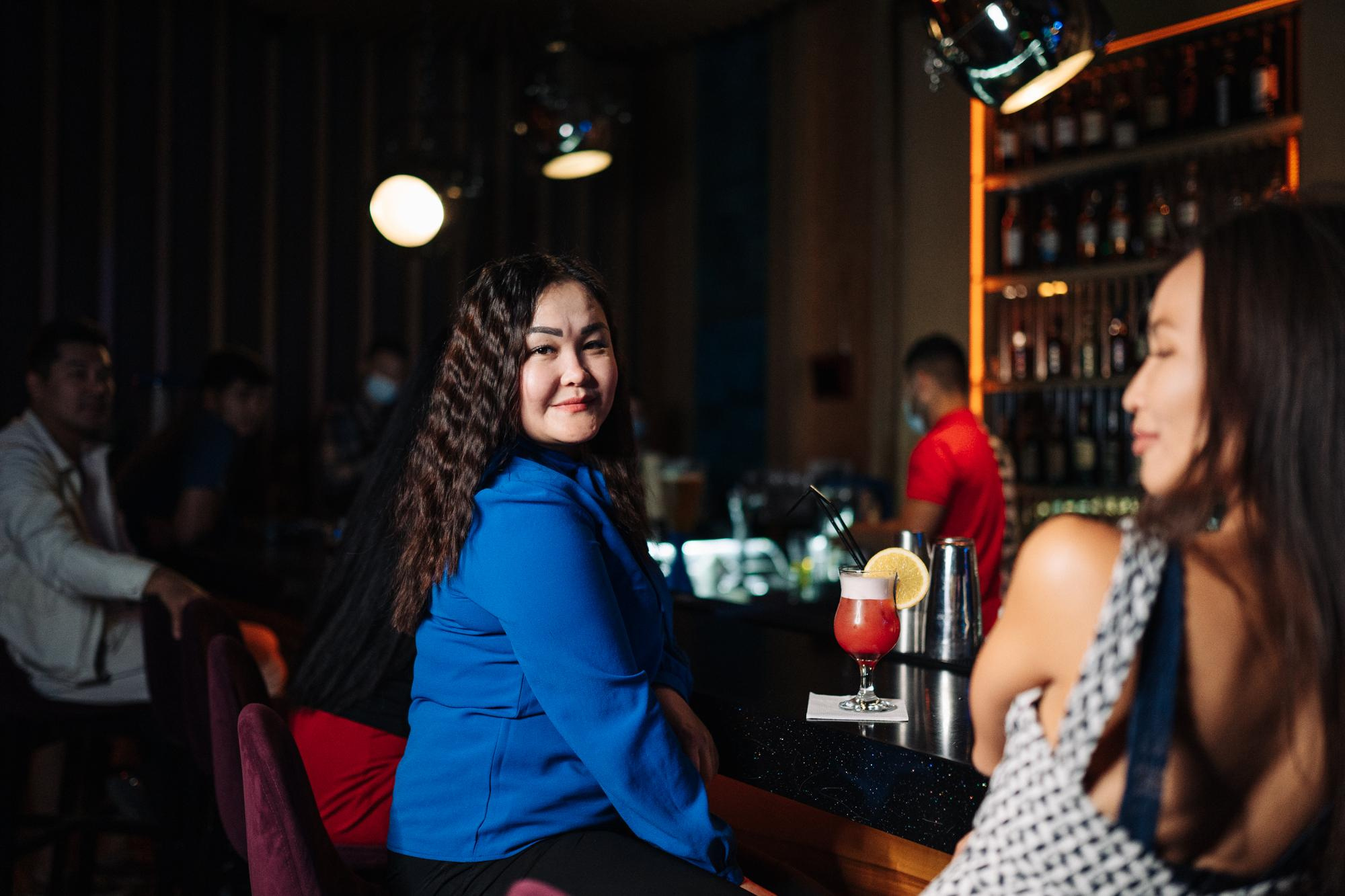 Фотоотчет: караоке-клуб «Jimmy»