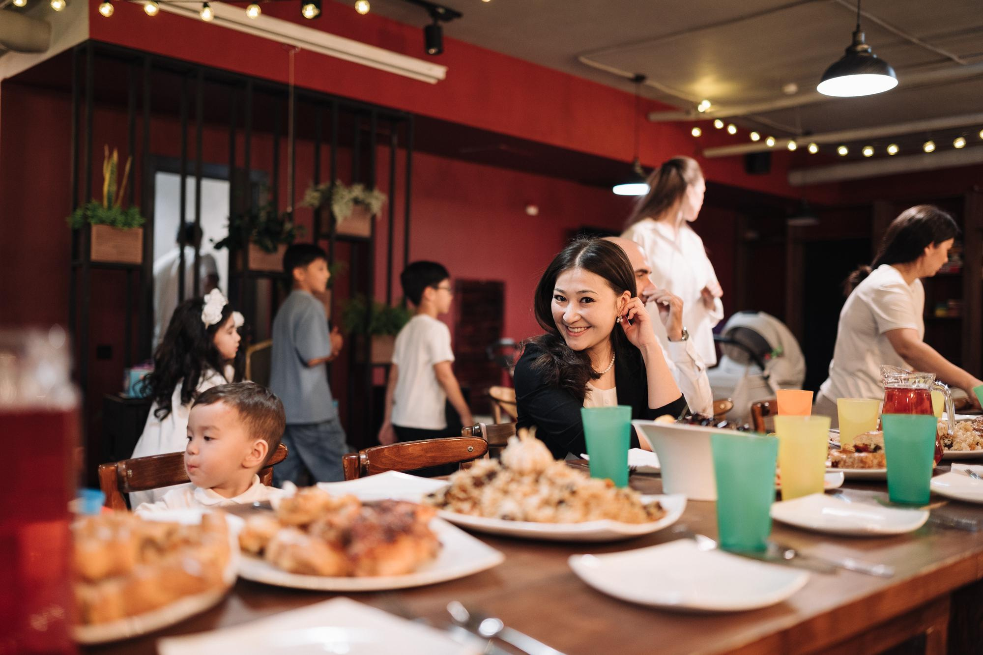 Фотосъемка мероприятий в Астане | BMC Photo