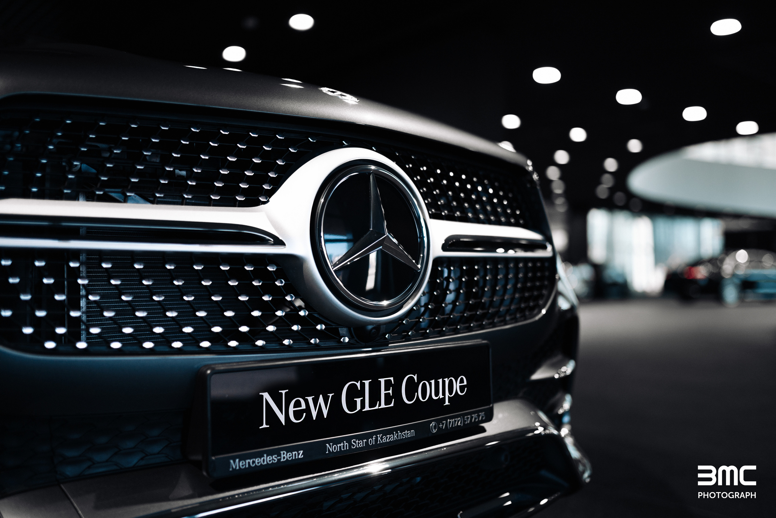 Фотоотчет: North Star of Kazakhstan