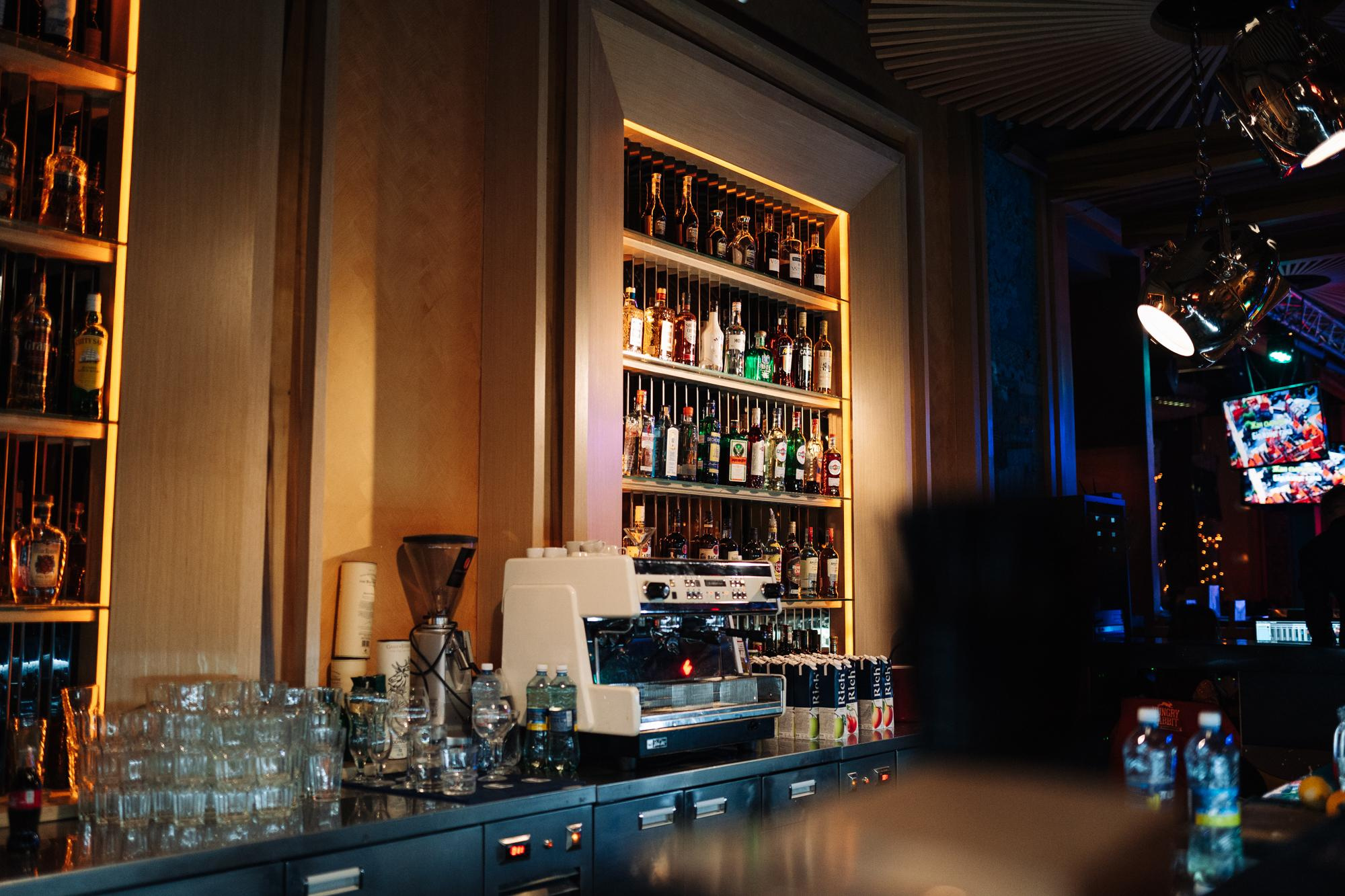 Фотоотчет: караоке-клуб «Jimmy»