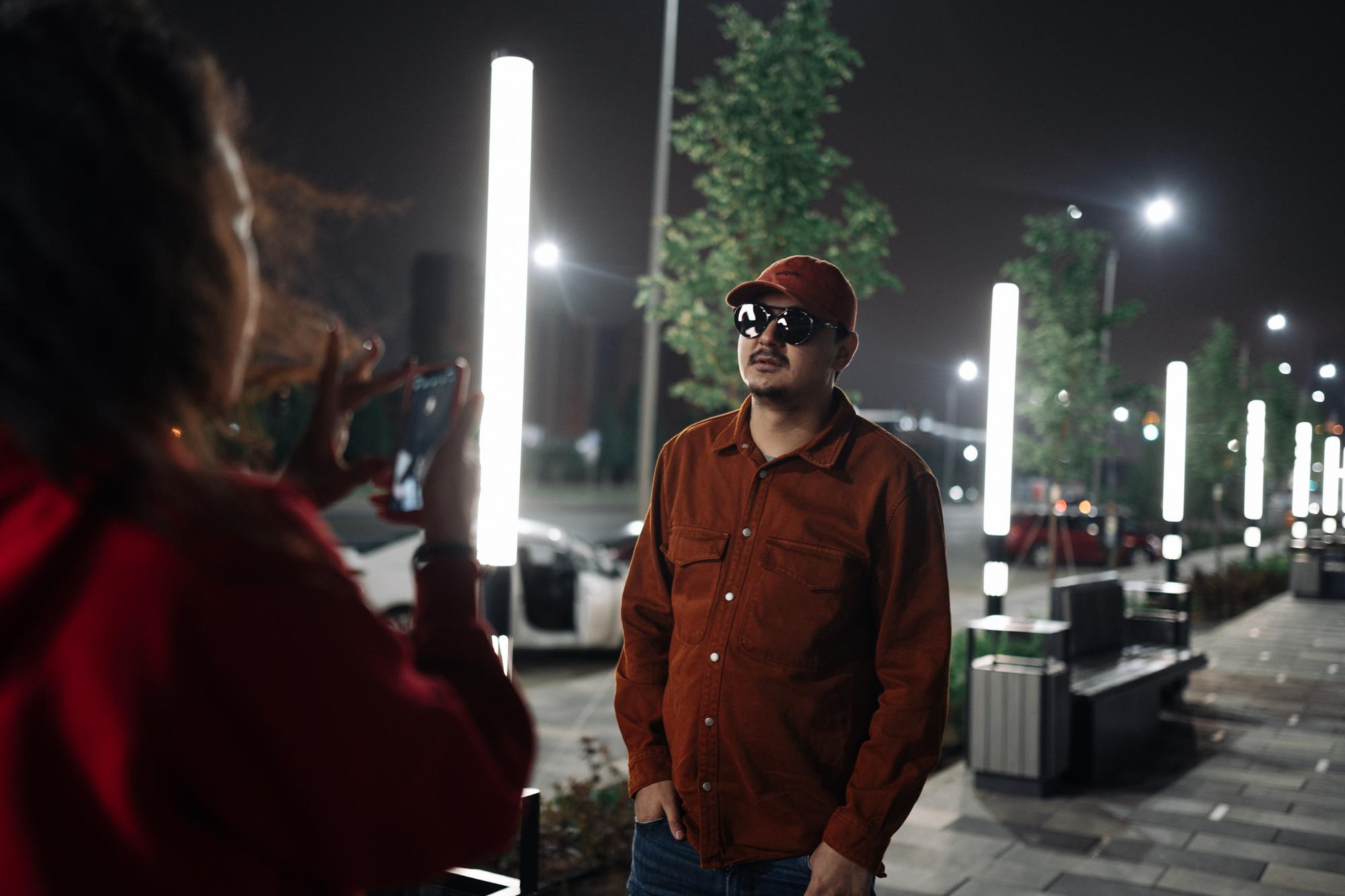 Заказать фотосъемку в Астане | BMC Photo