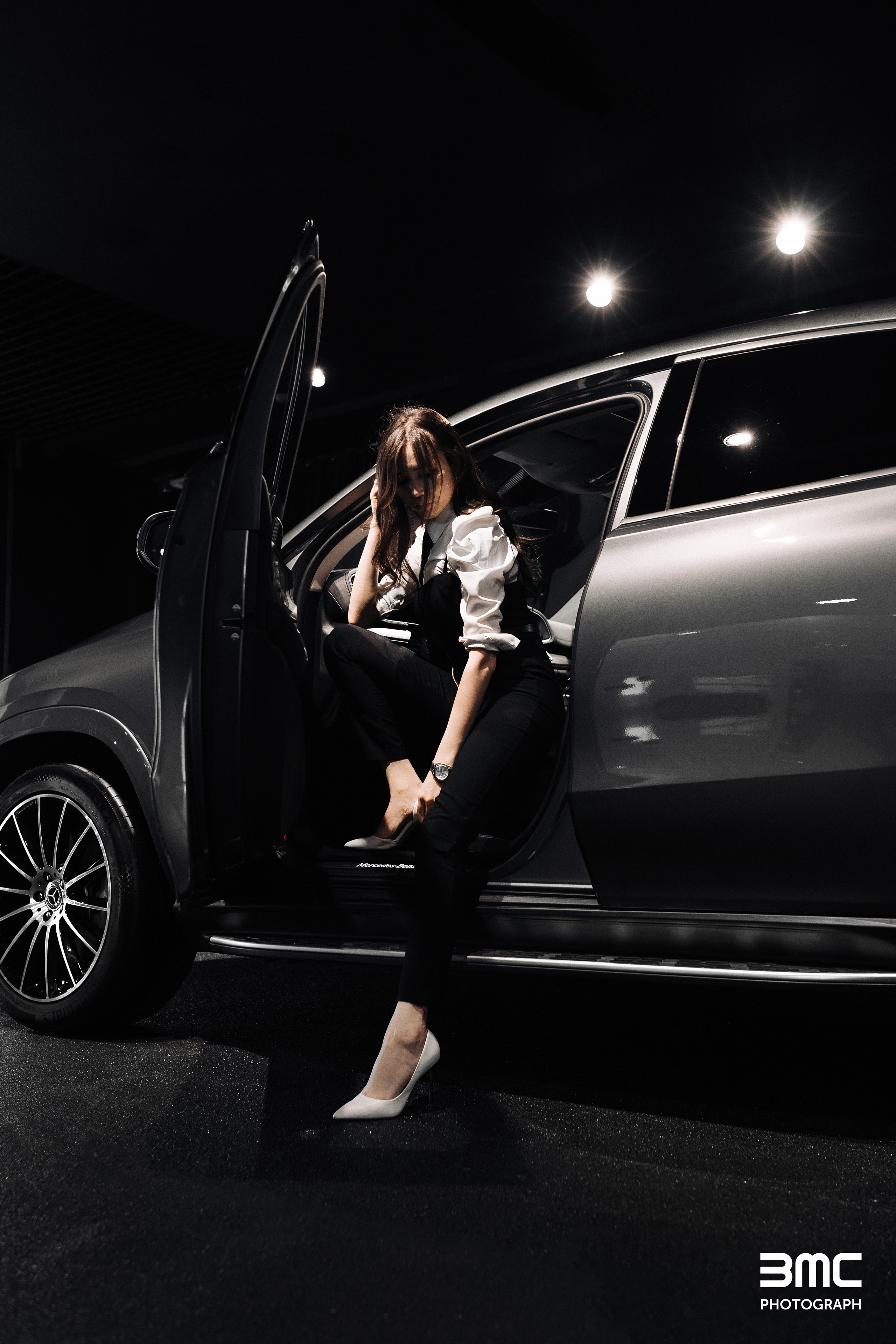 Фотоотчет: North Star of Kazakhstan