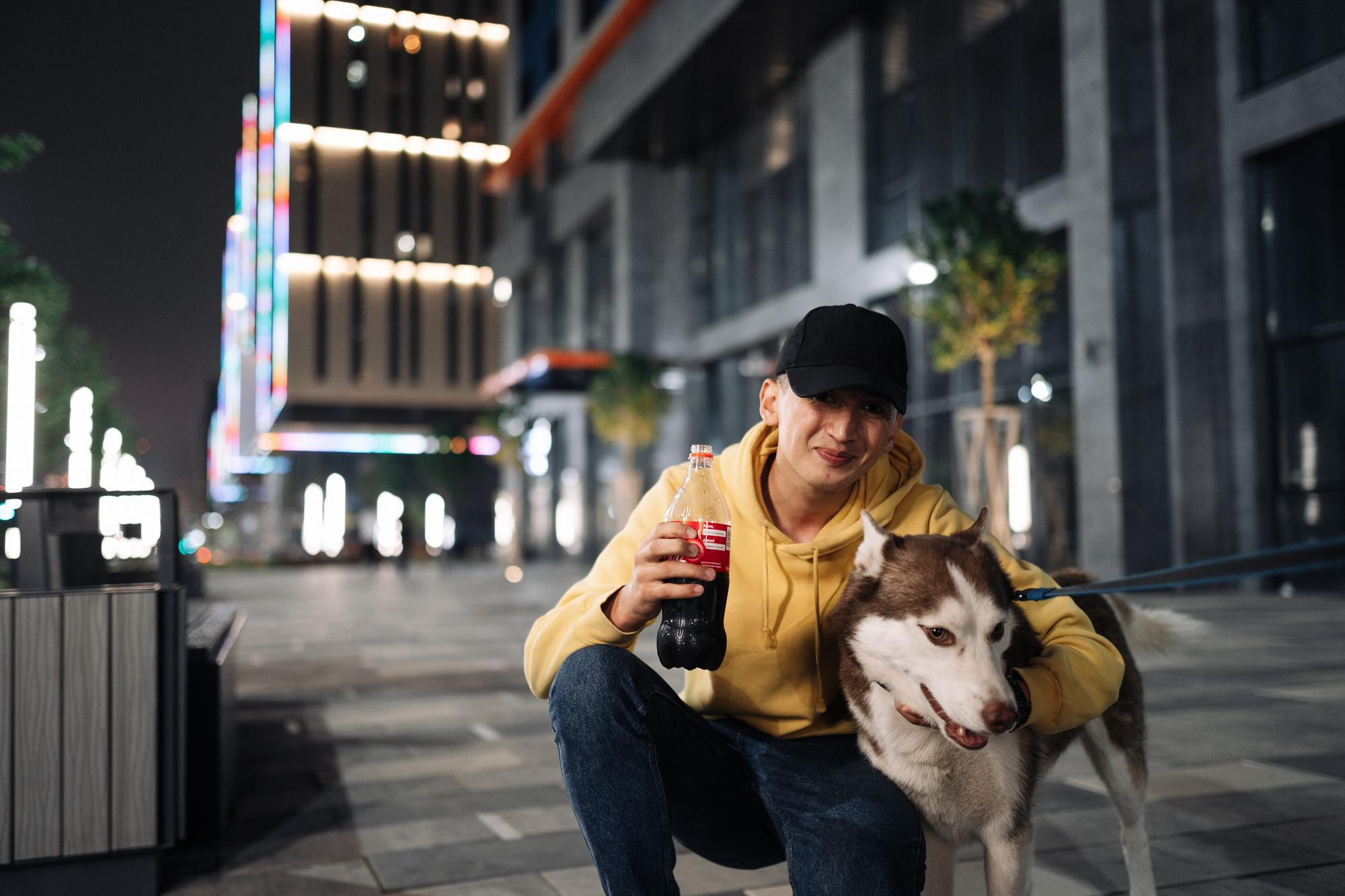 Заказать фотосъемку в Астане | BMC Photo