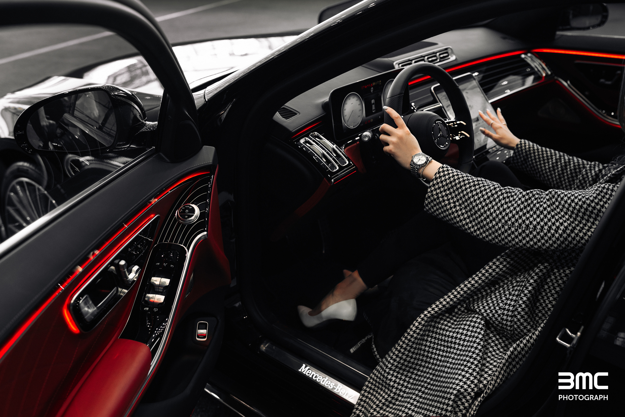 Фотоотчет: North Star of Kazakhstan