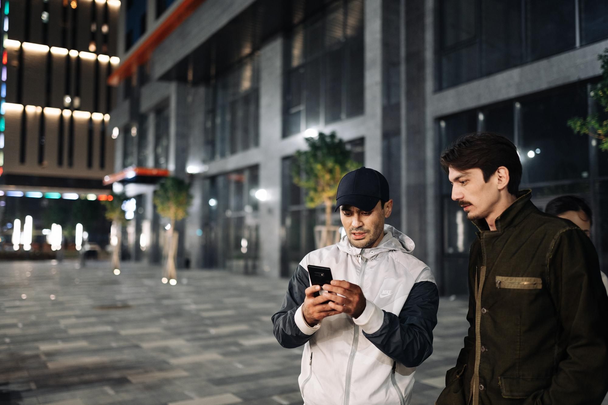 Заказать фотосъемку в Астане | BMC Photo