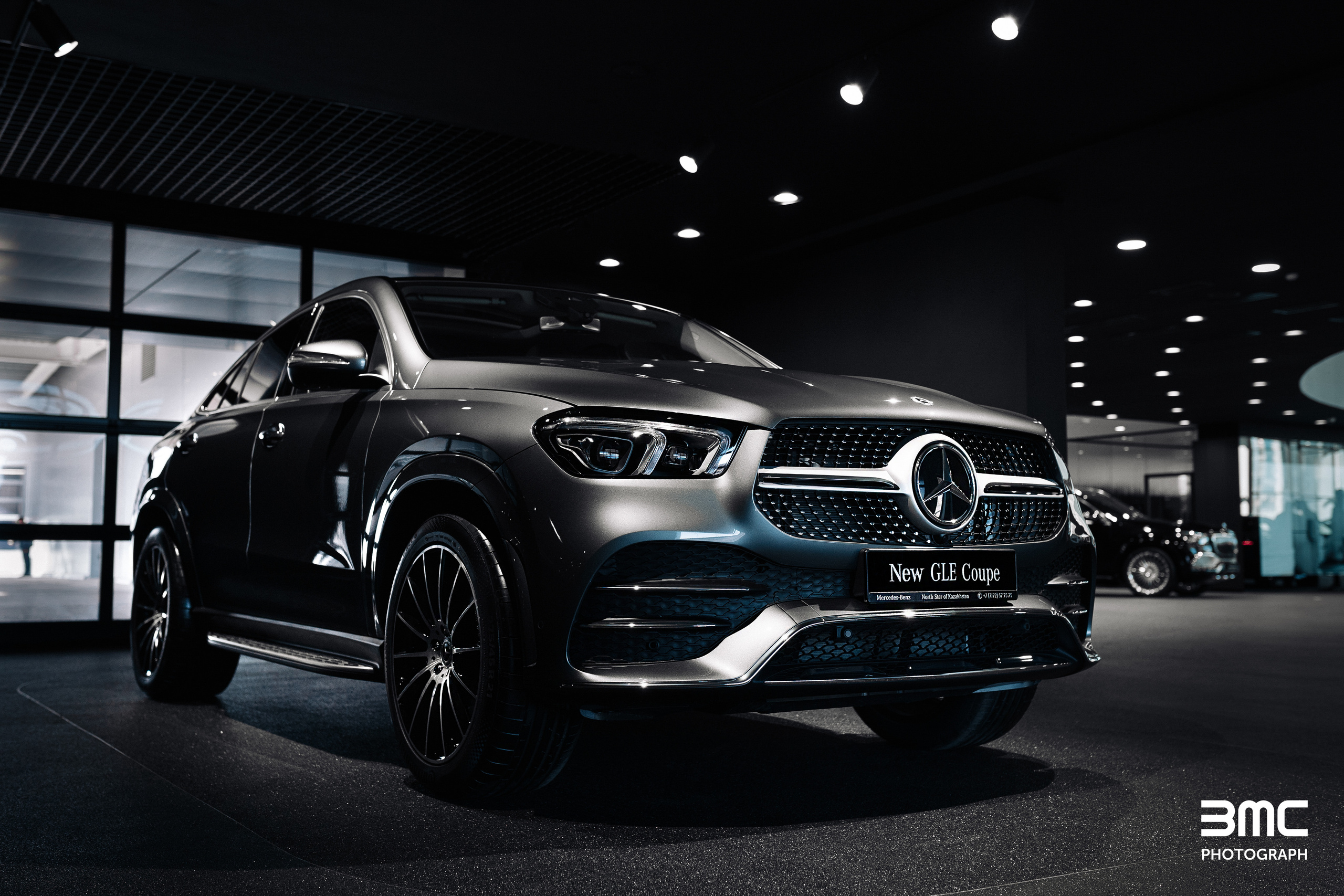 Фотоотчет: North Star of Kazakhstan