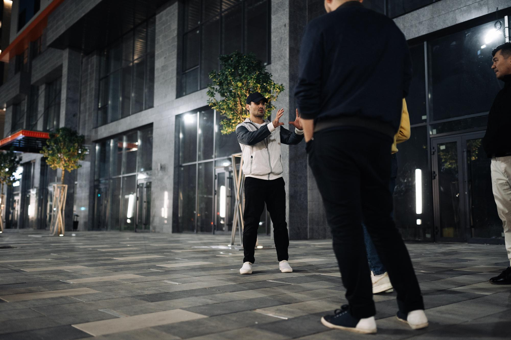 Заказать фотосъемку в Астане | BMC Photo