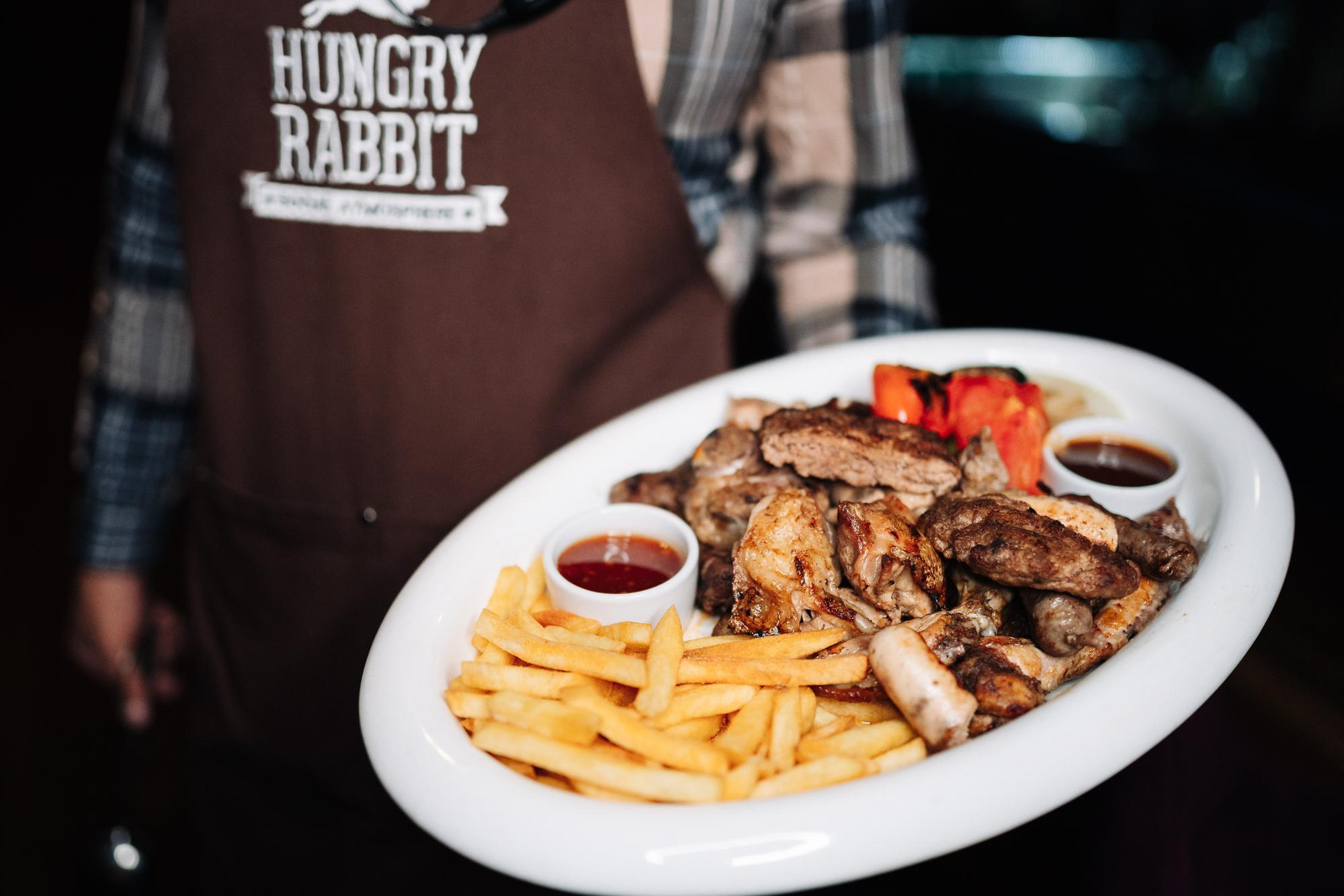 Фотоотчет: караоке-клуб «Jimmy»