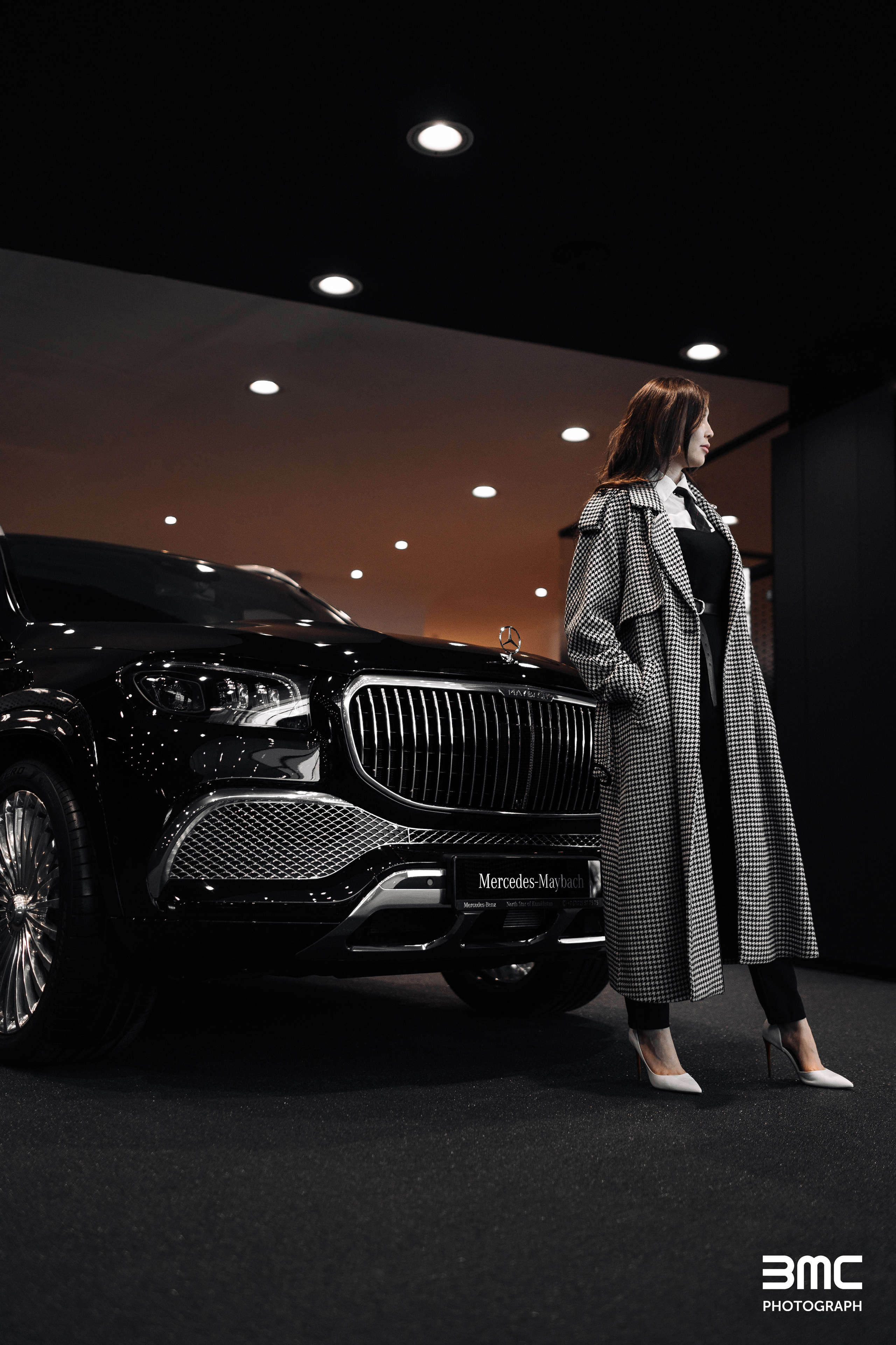 Фотоотчет: North Star of Kazakhstan