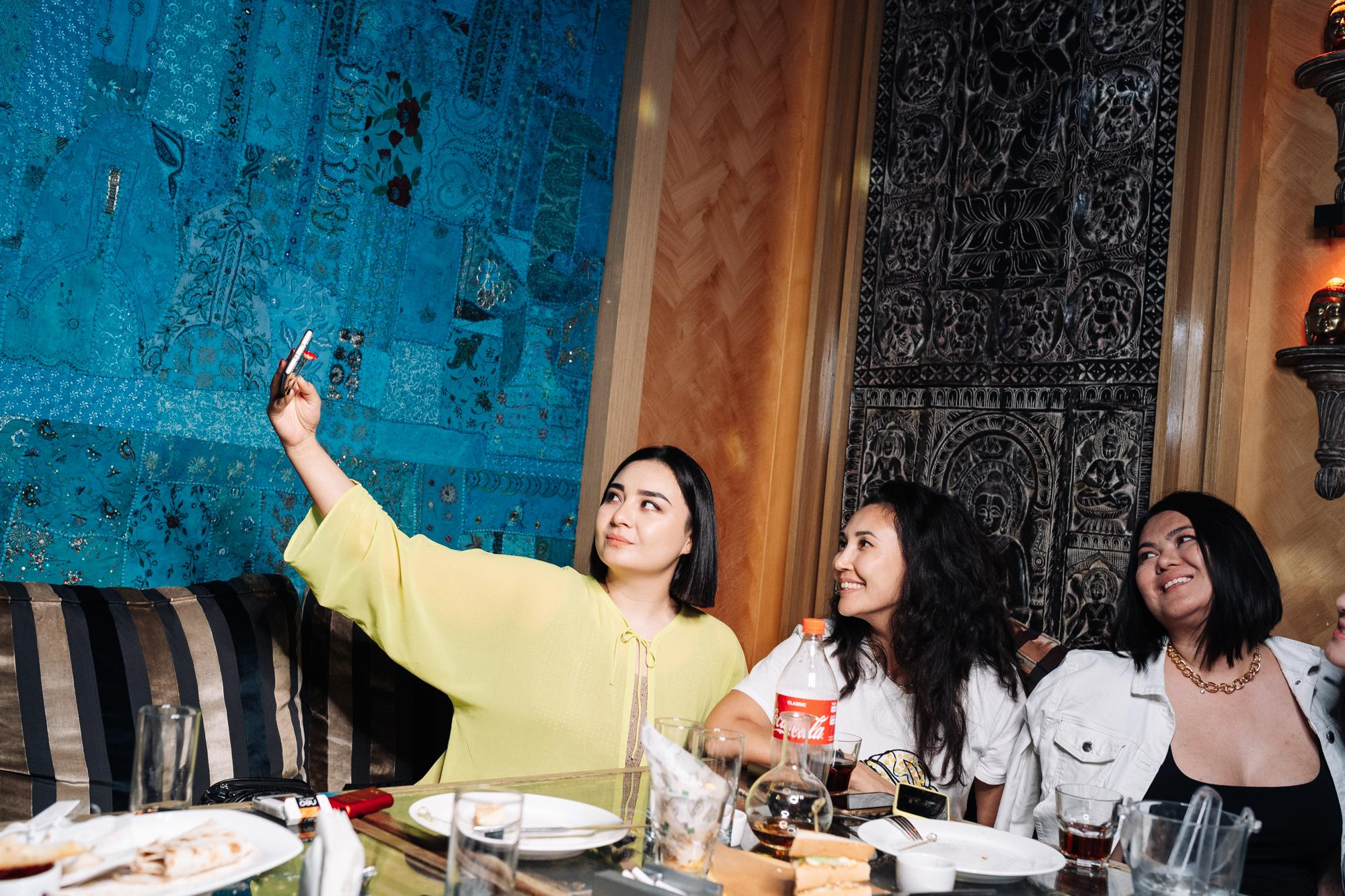 Фотоотчет: караоке-клуб «Jimmy»