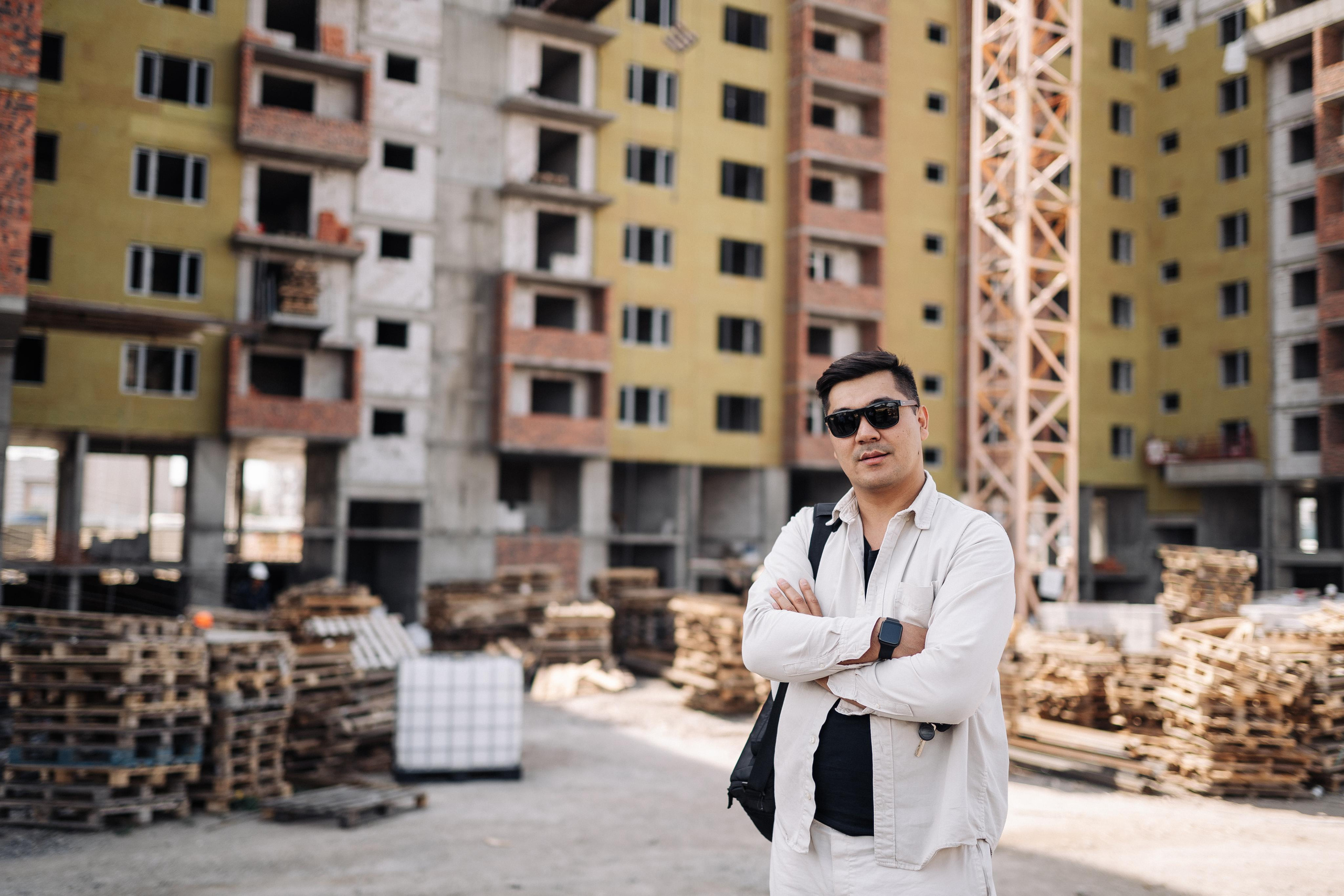 Заказать фотосъемку в Астане | BMC Photo