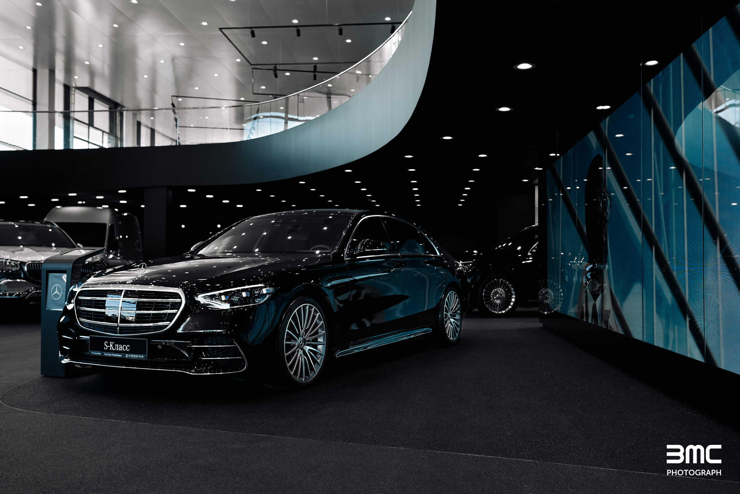 Фотоотчет: North Star of Kazakhstan