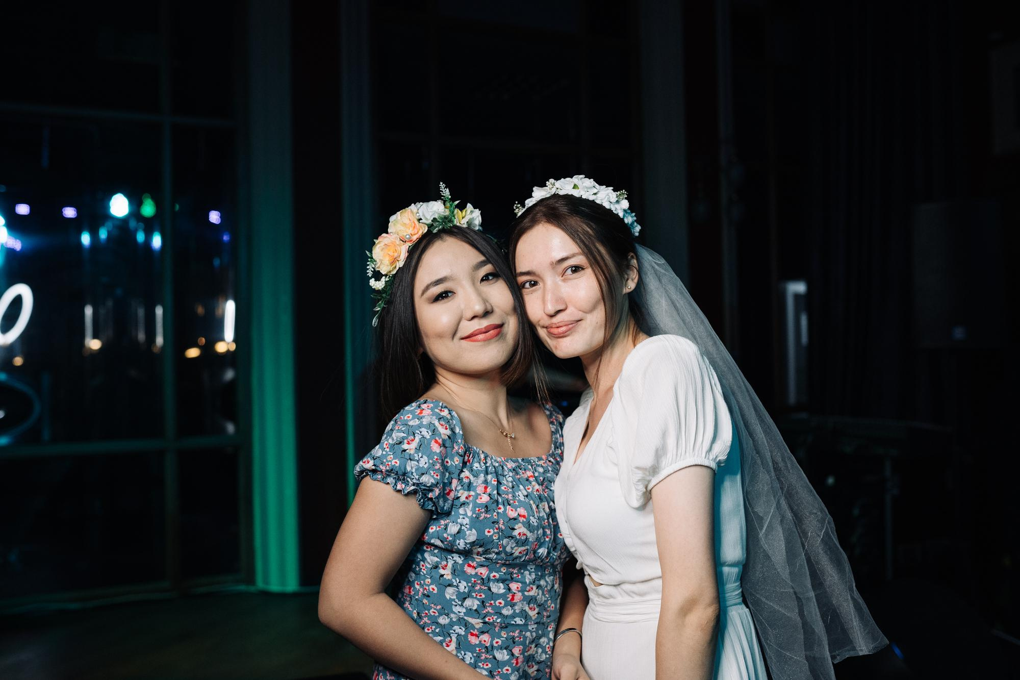 Фотоотчет: ресторанный комплекс «The Barley»